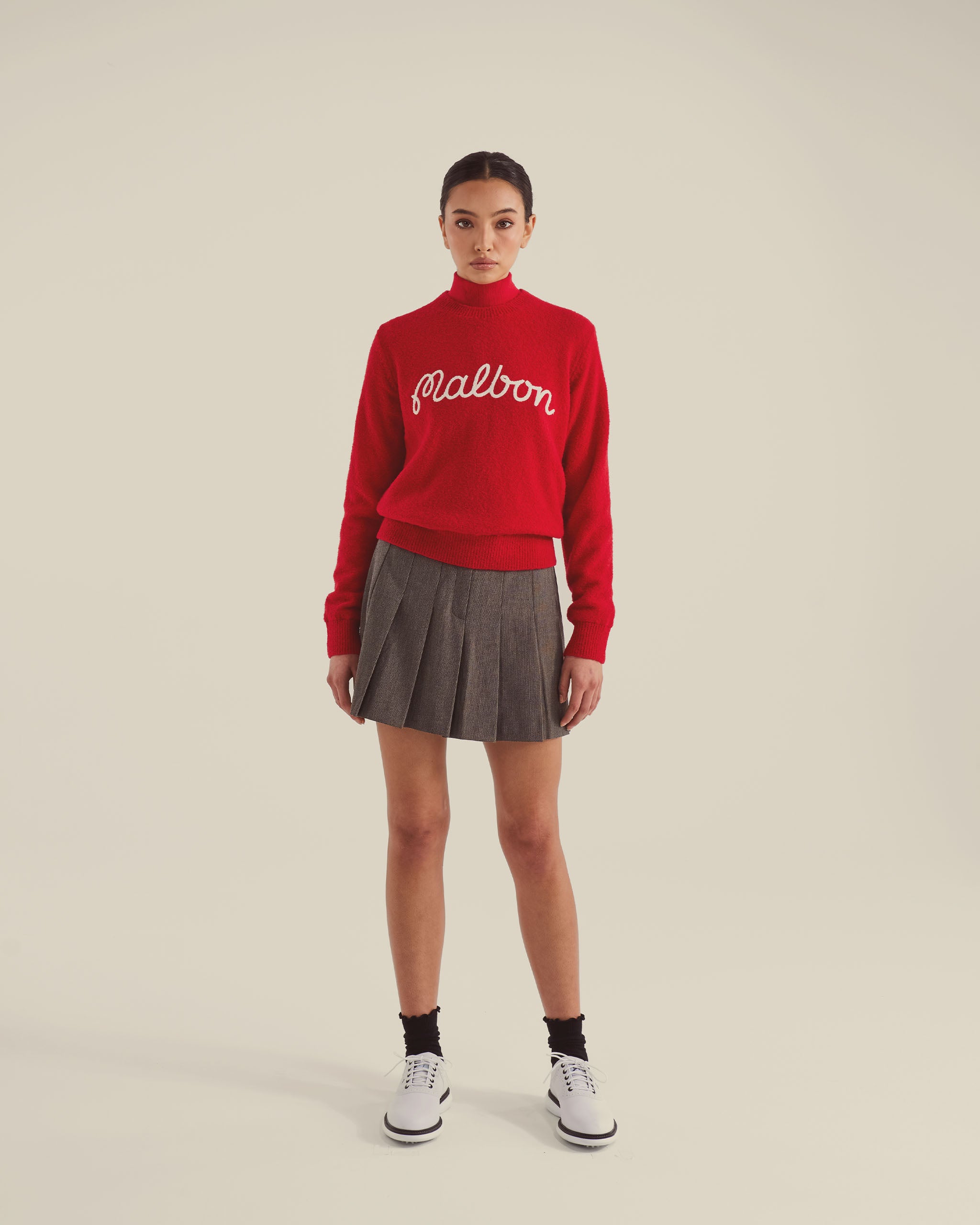 Preserve Windproof Sweater Jacket