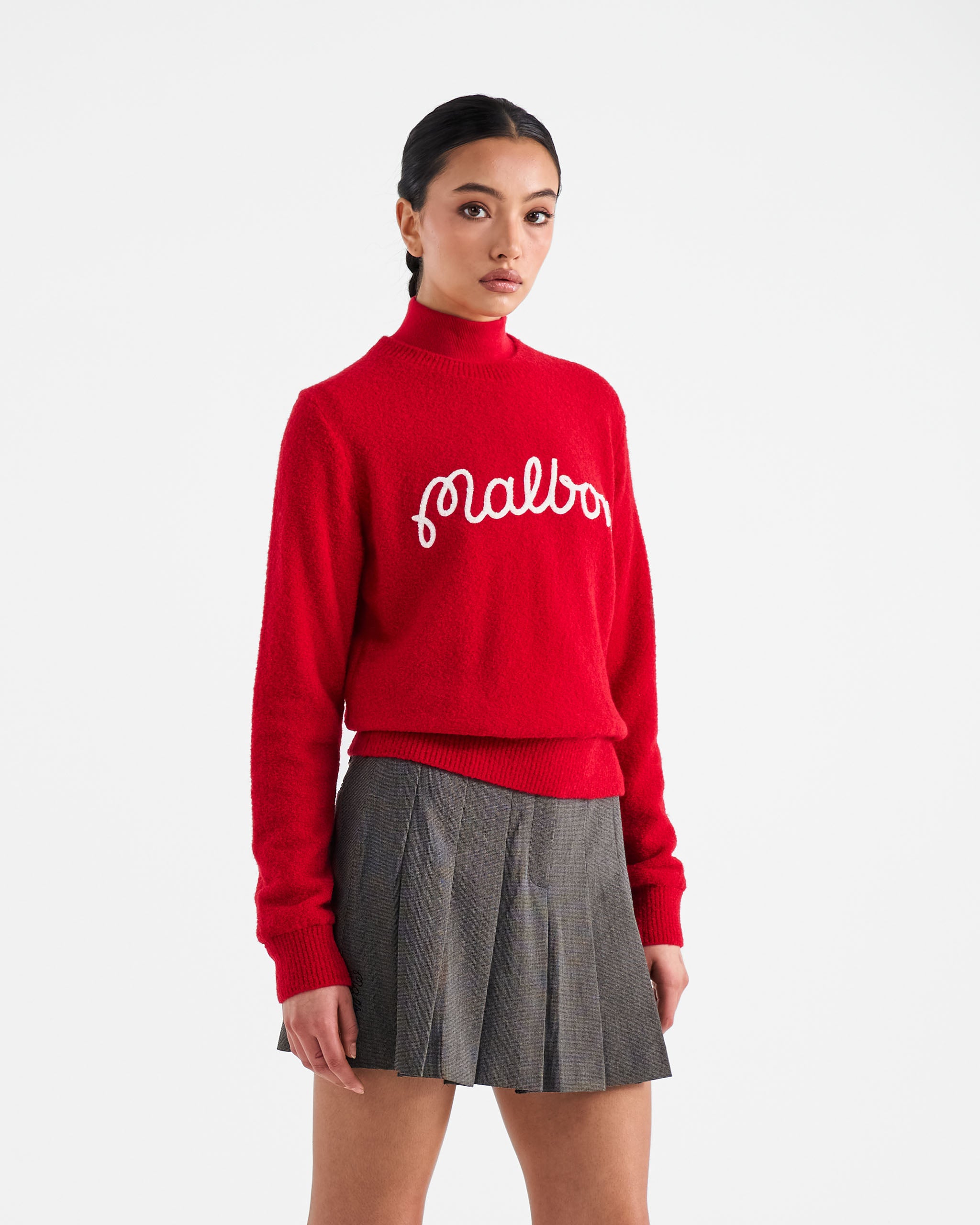 Preserve Windproof Sweater Jacket