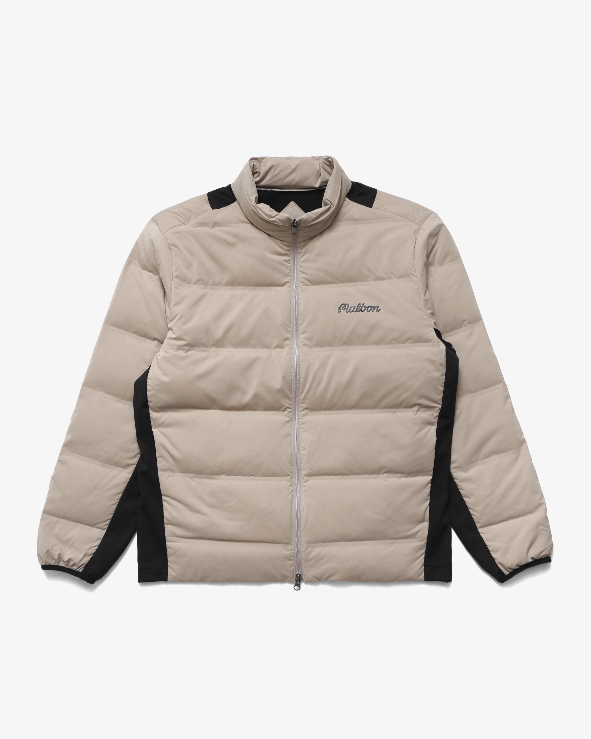PRESERVE TECH Lightweight Down Jacket for Cold Weather