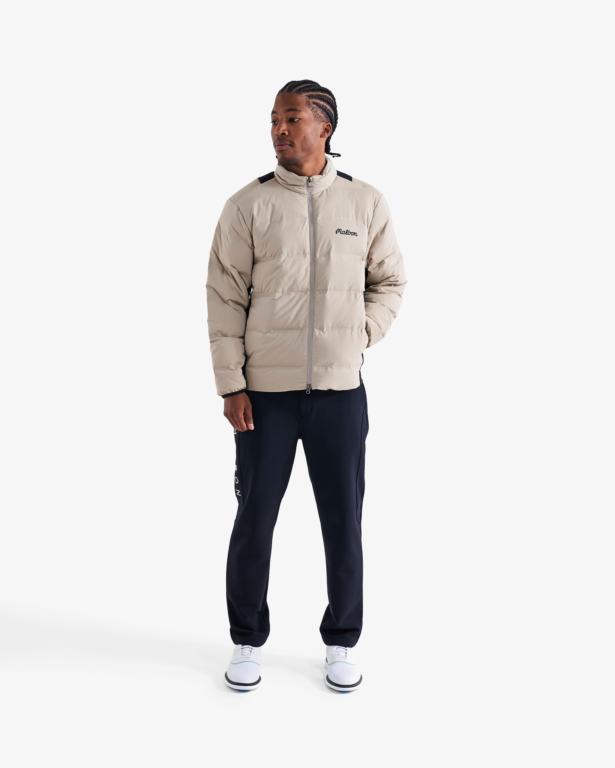 PRESERVE TECH Lightweight Down Jacket for Cold Weather