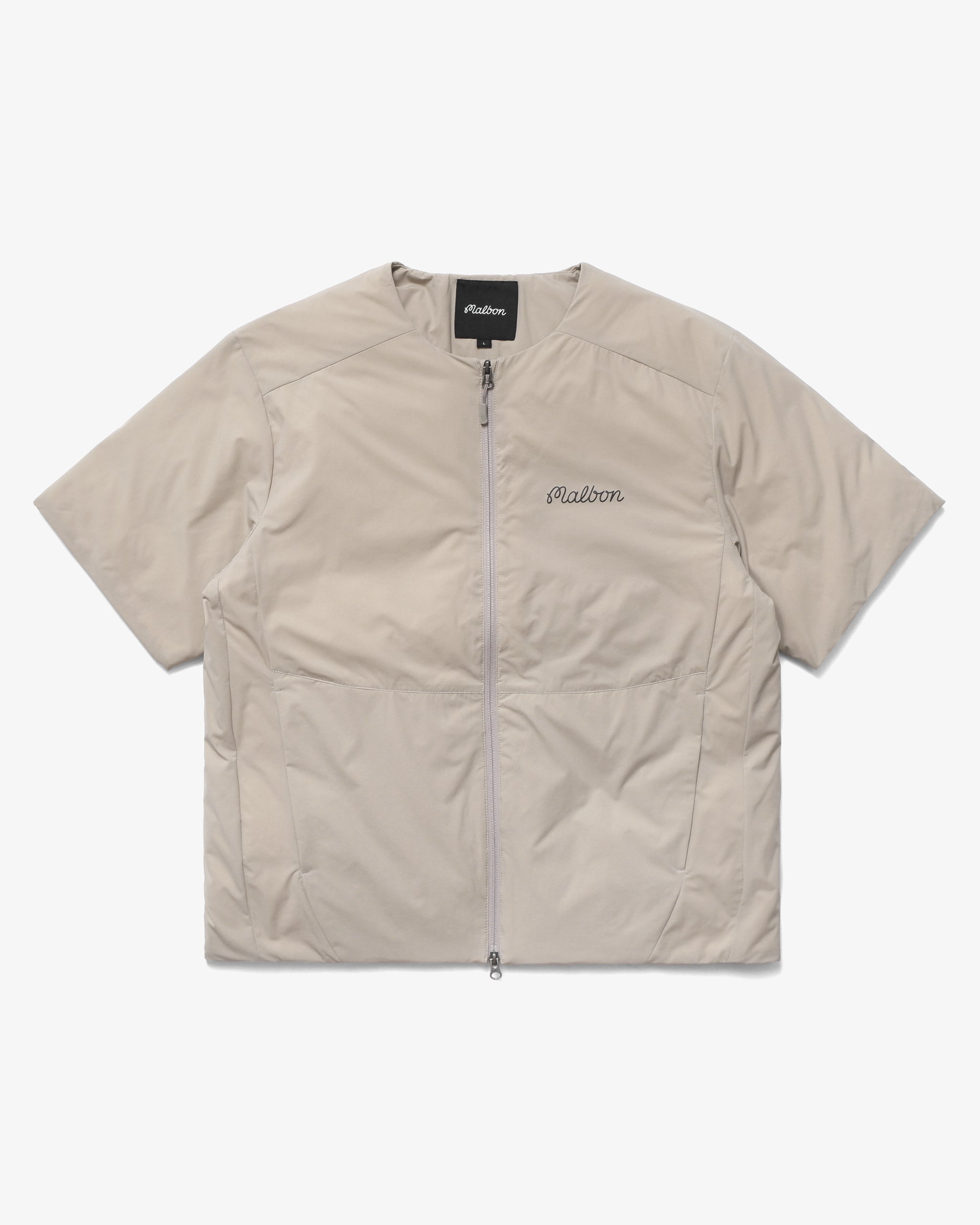 Preserve Tech Short Sleeve Jacket – Lightweight & Stylish