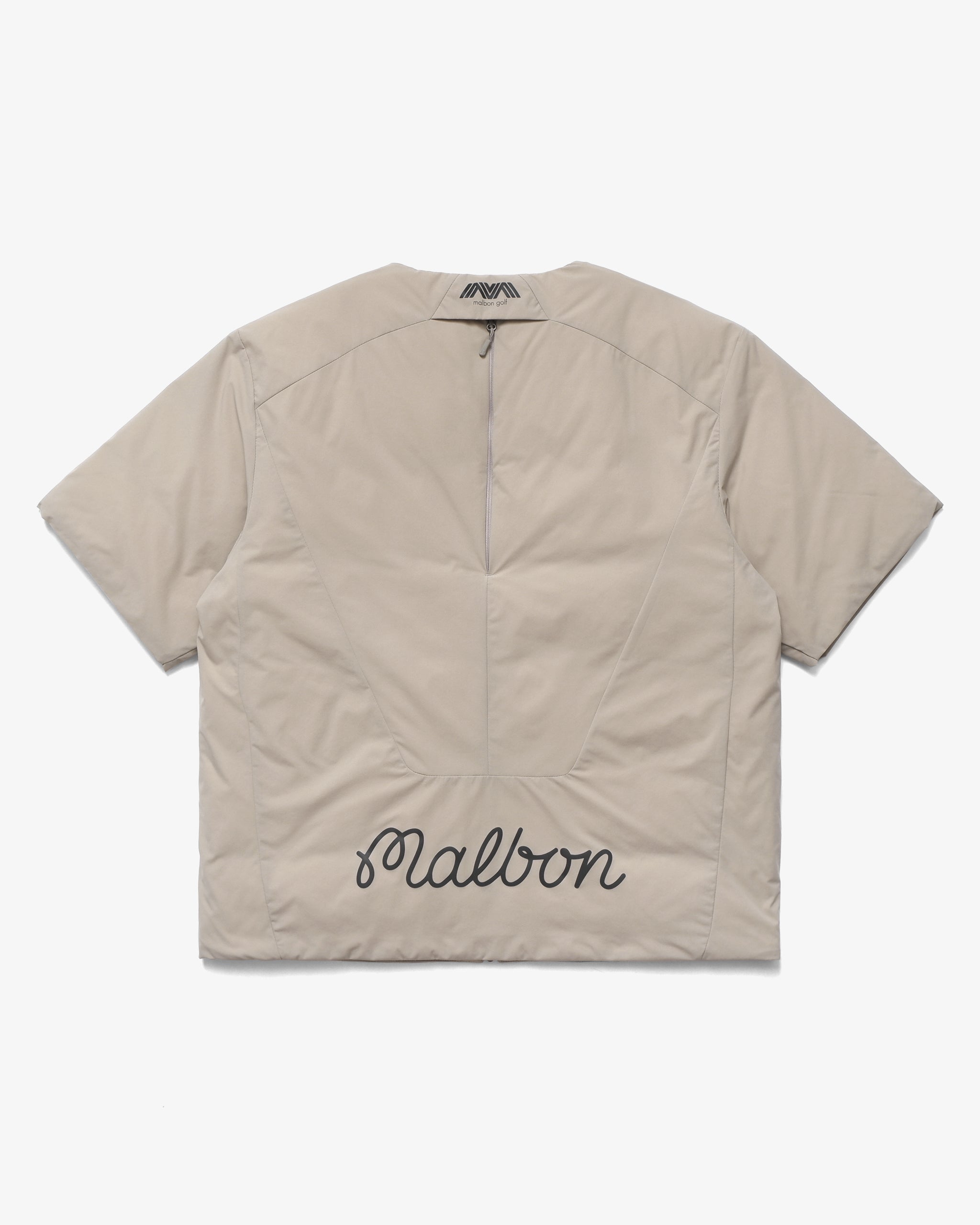 Preserve Tech Short Sleeve Jacket – Lightweight & Stylish