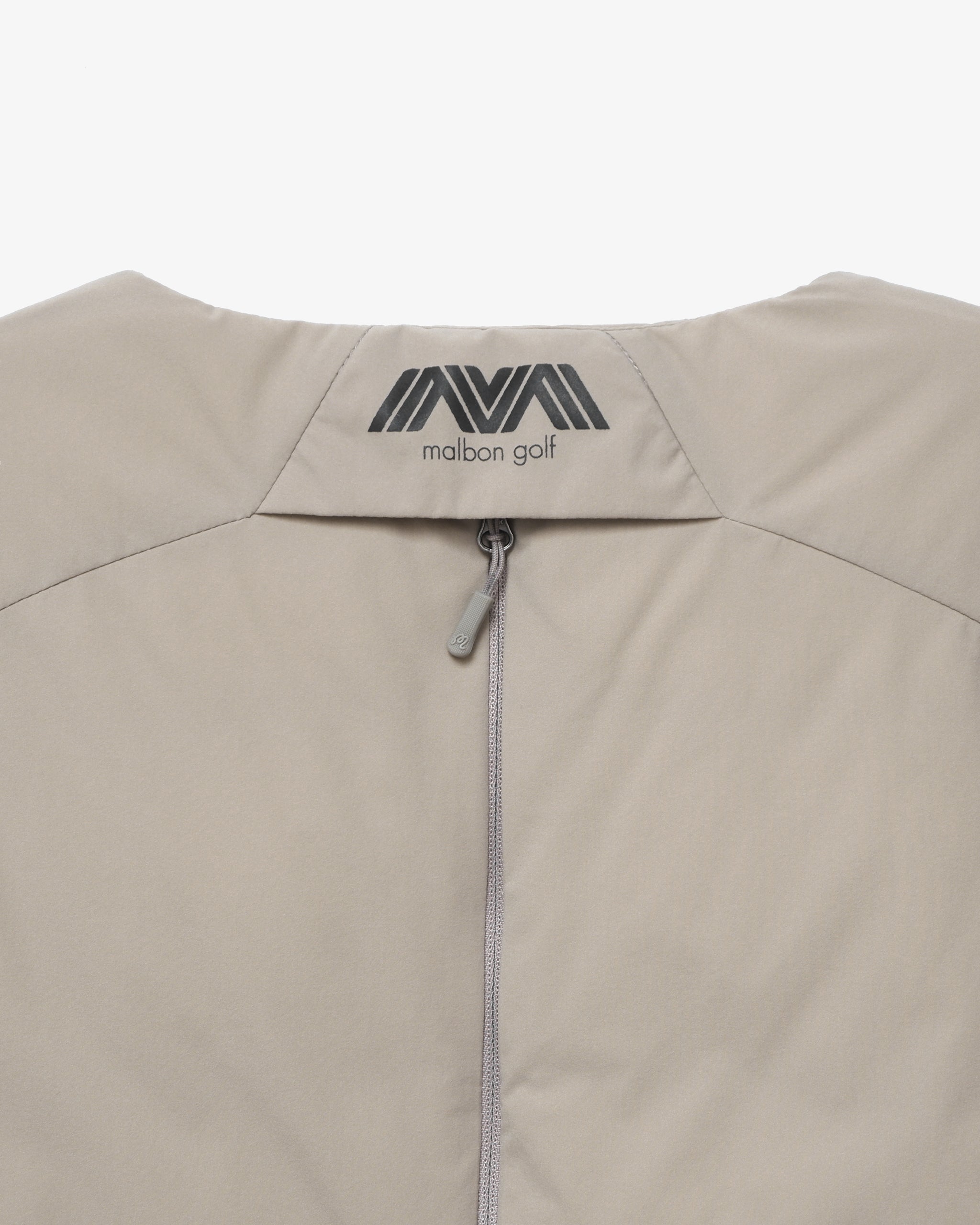 Preserve Tech Short Sleeve Jacket – Lightweight & Stylish