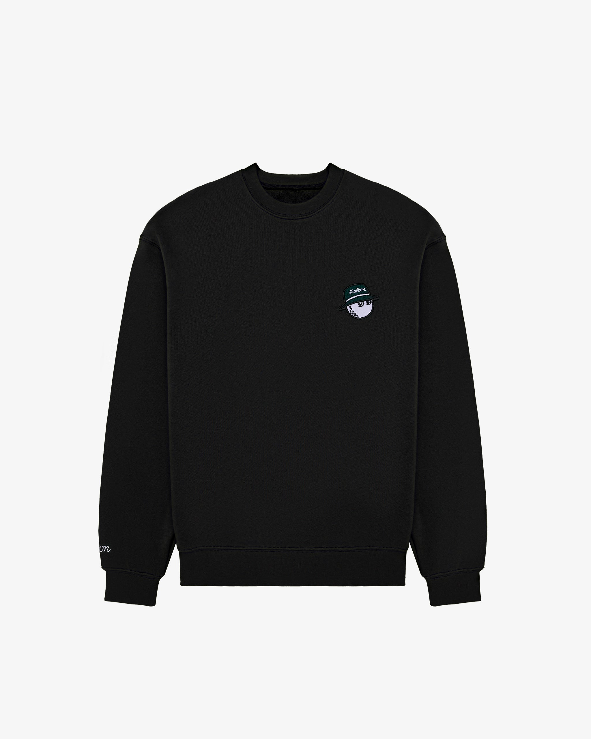 Cooper Brand Cotton Sweatshirt for Men