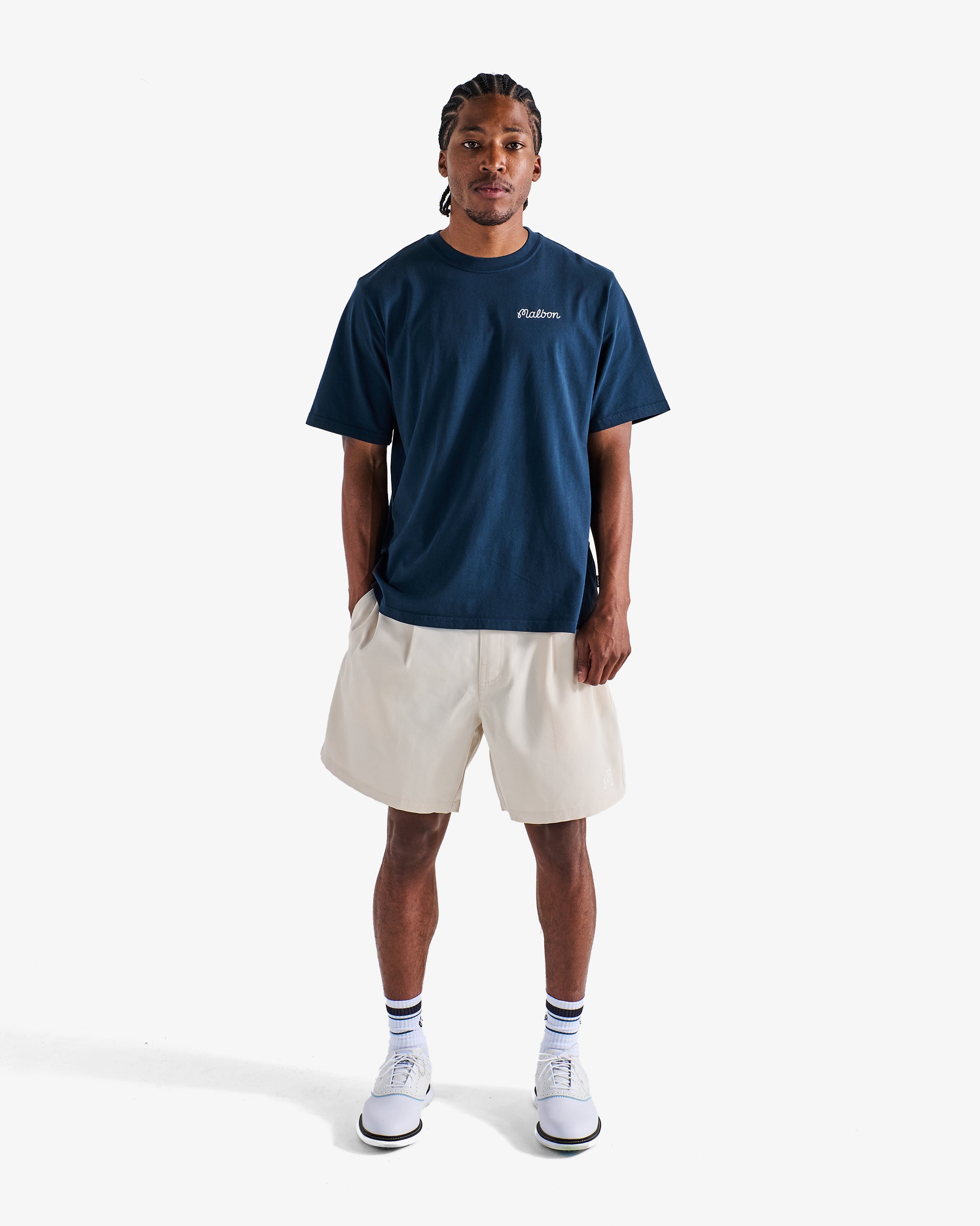 Casual Recreation Tee for Everyday Wear