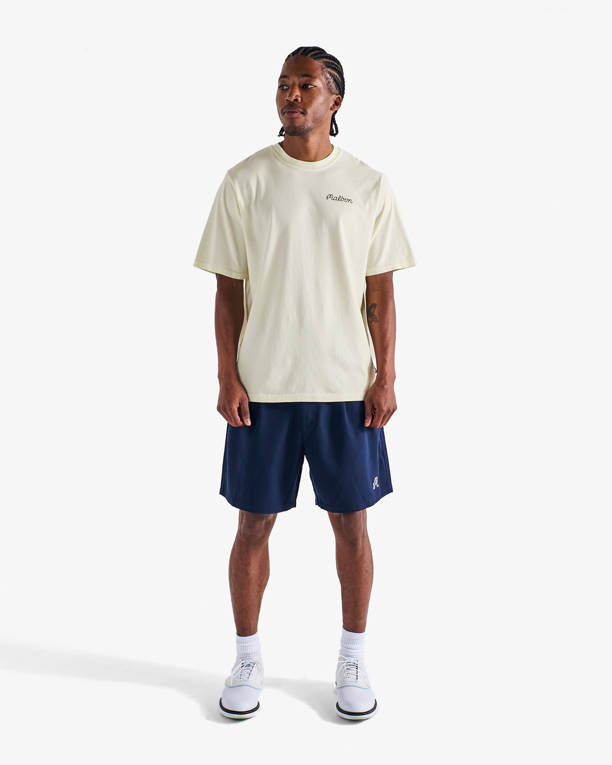 Casual Recreation Tee for Everyday Wear