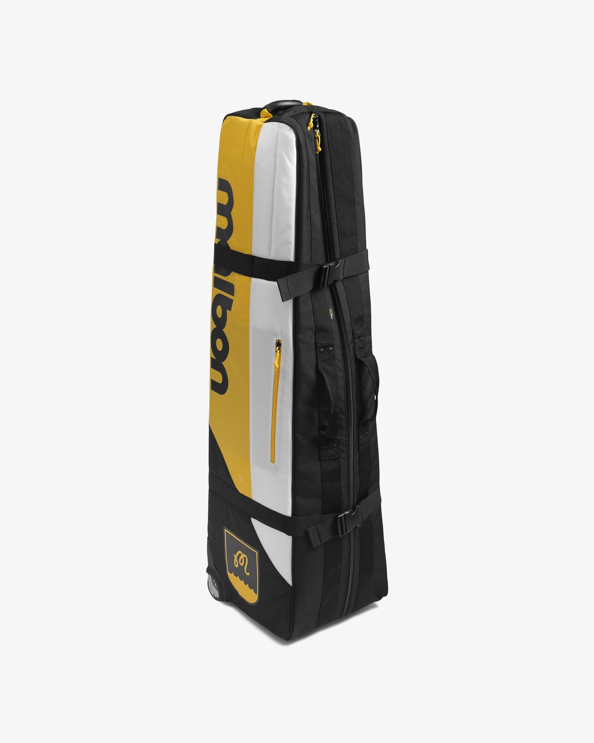 Reef Comber Durable Travel Bag for Adventures
