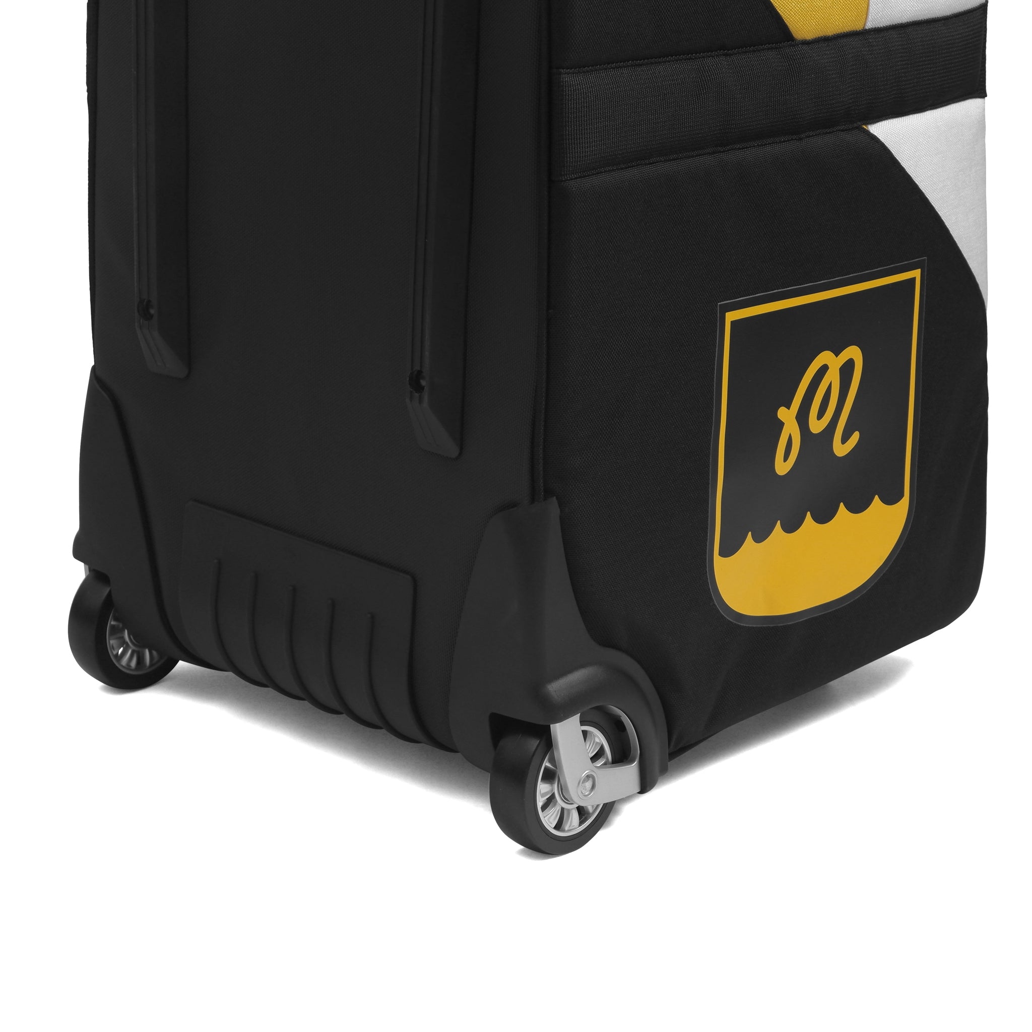 Reef Comber Durable Travel Bag for Adventures