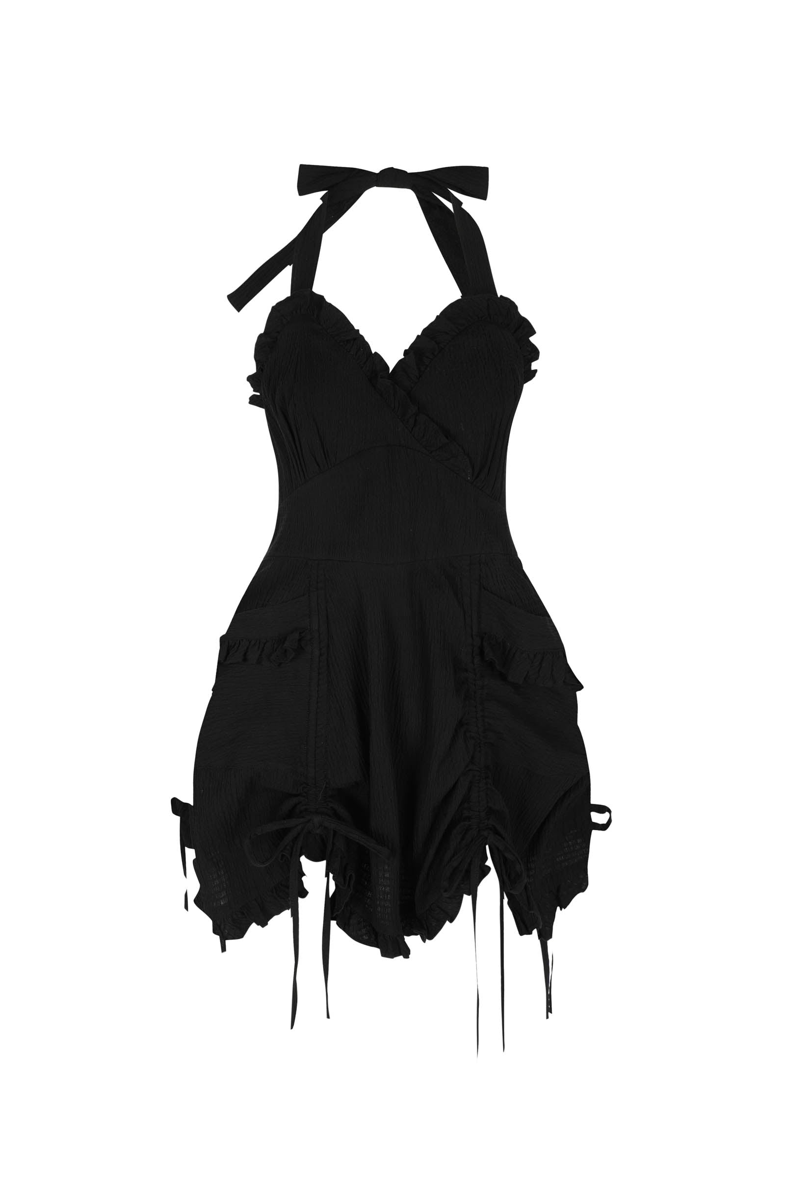 Caviar Women's Playsuit Outfit Set