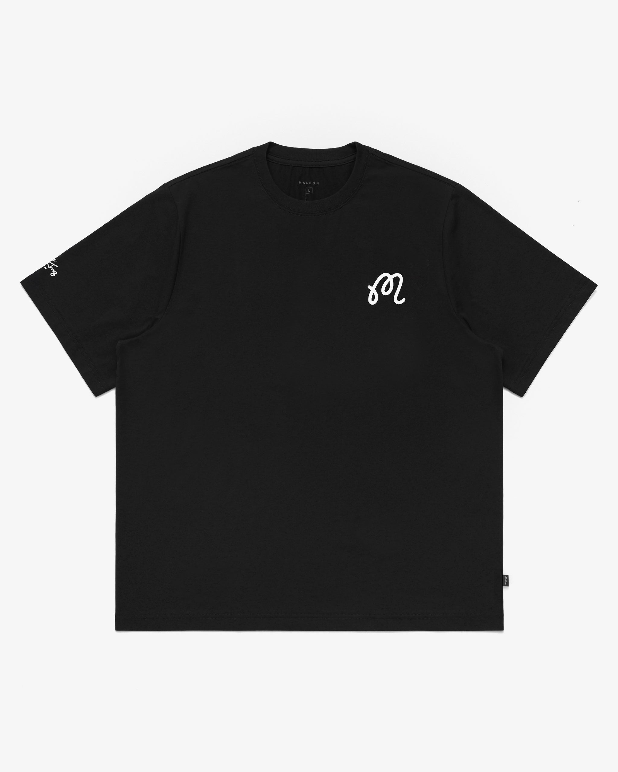 ROLL KING Premium Cotton T-Shirt