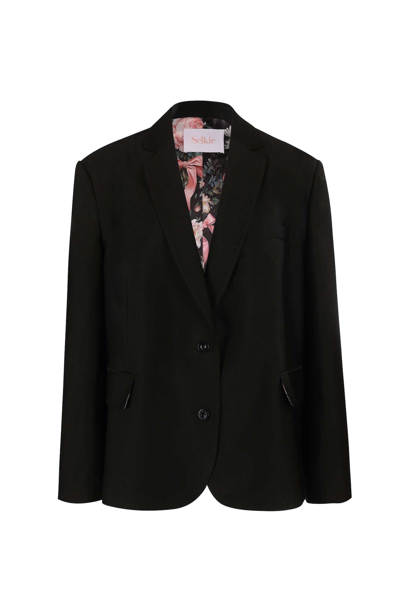 Romeo Caviar Blazer for Men