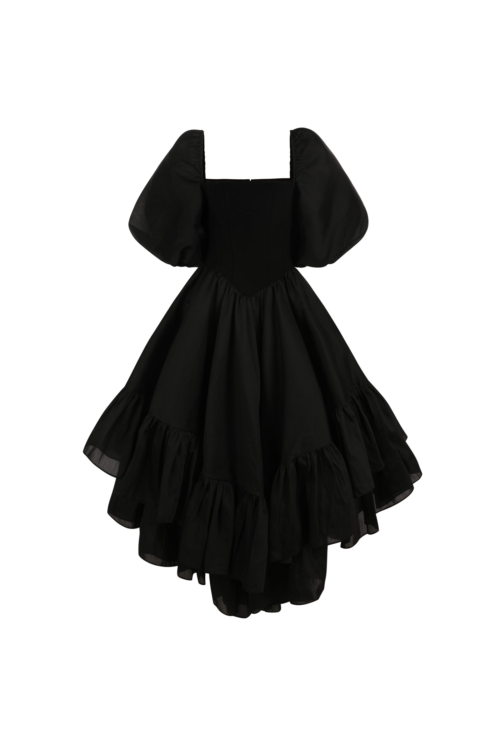 Caviar Turner Dress for Elegant Occasions