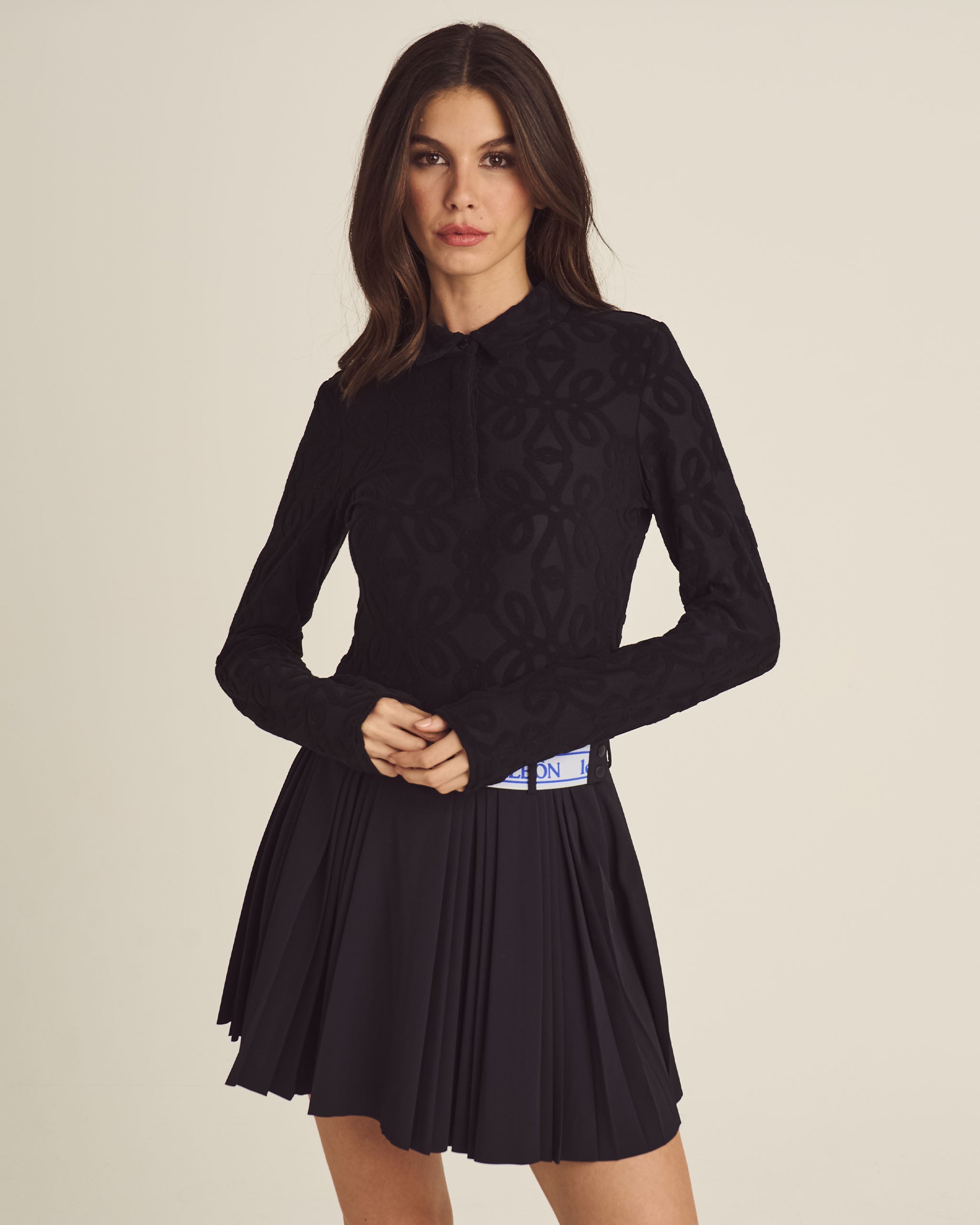 Sophie Polo Shirt for Women