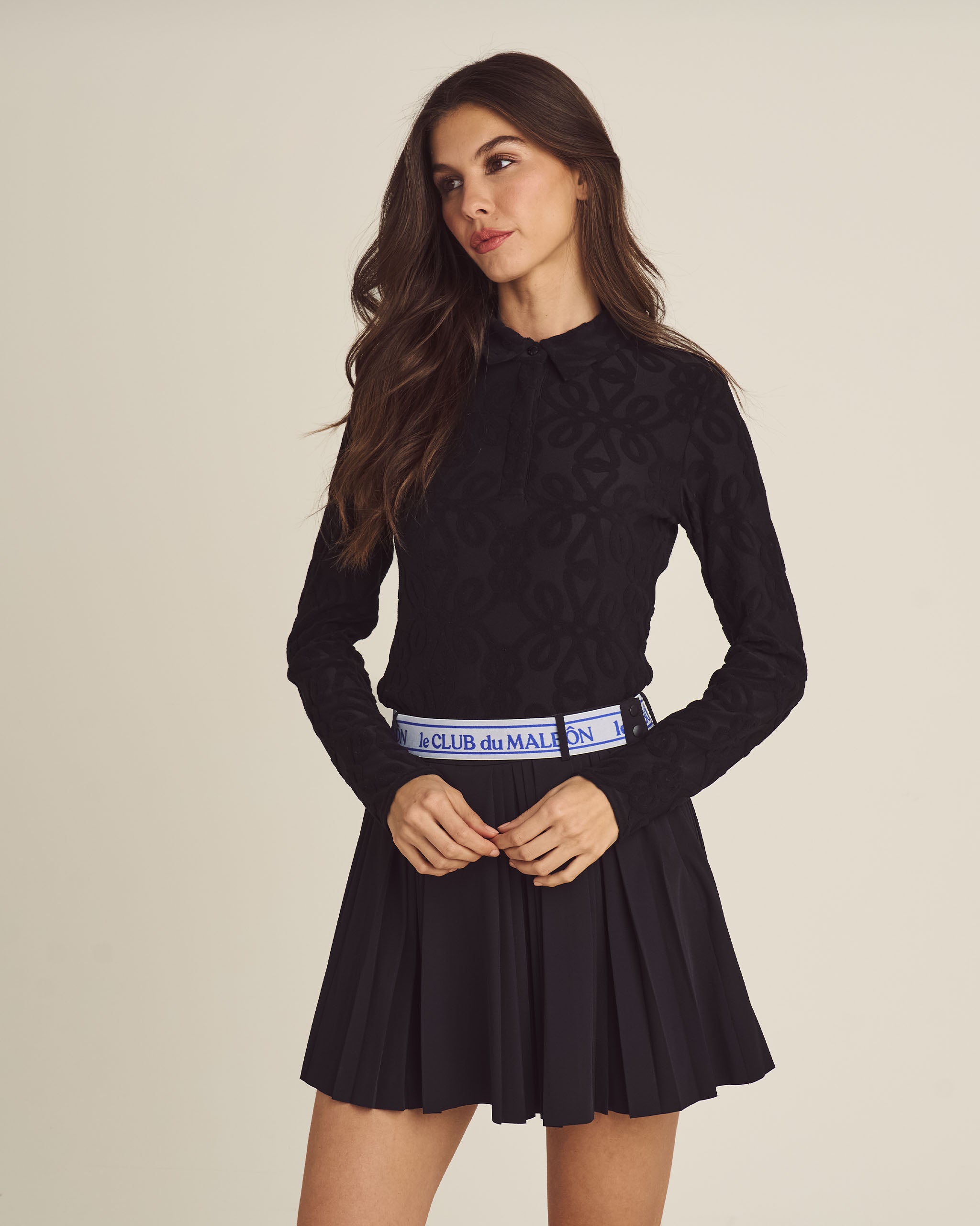 Sophie Polo Shirt for Women