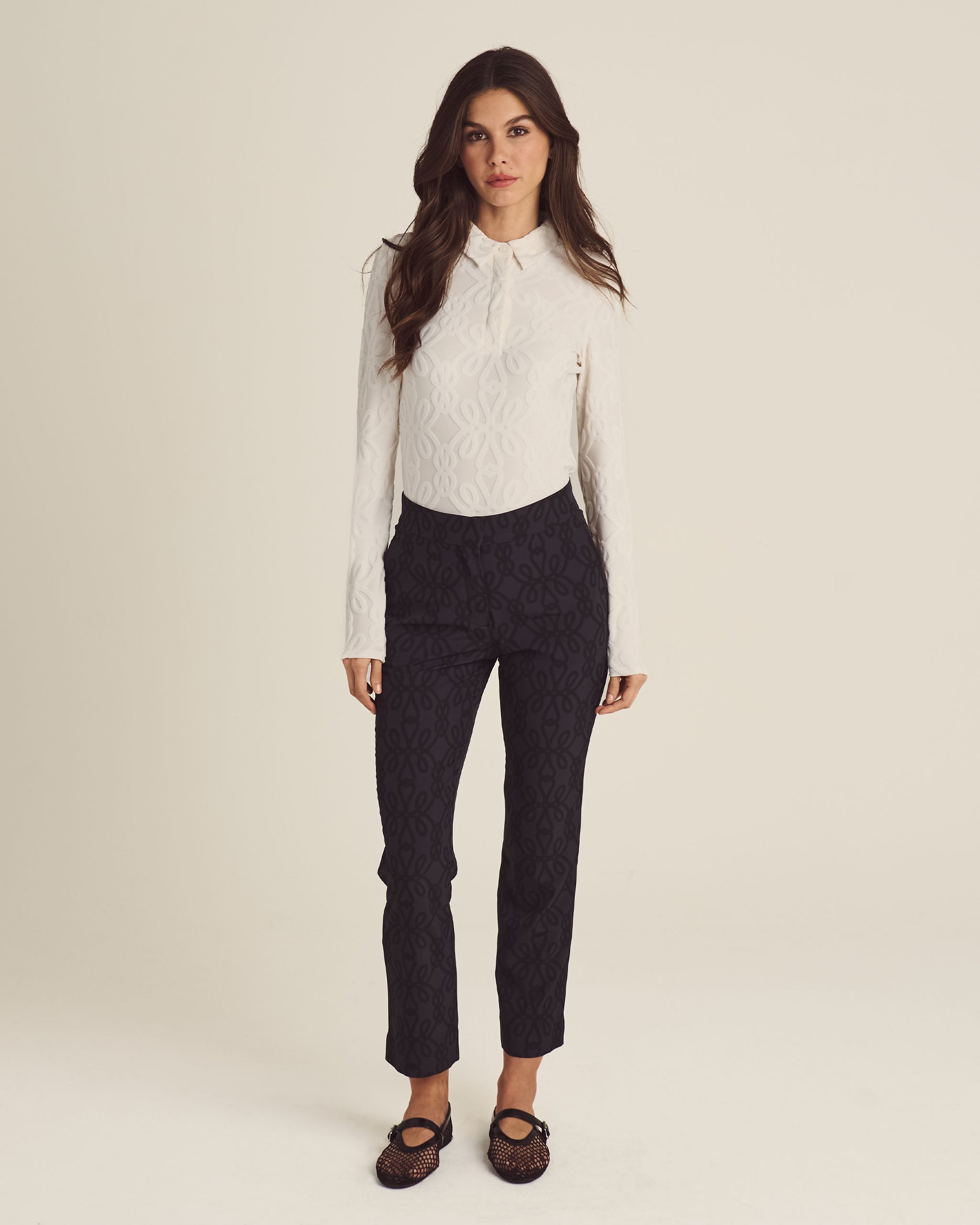 Sophie Polo Shirt for Women