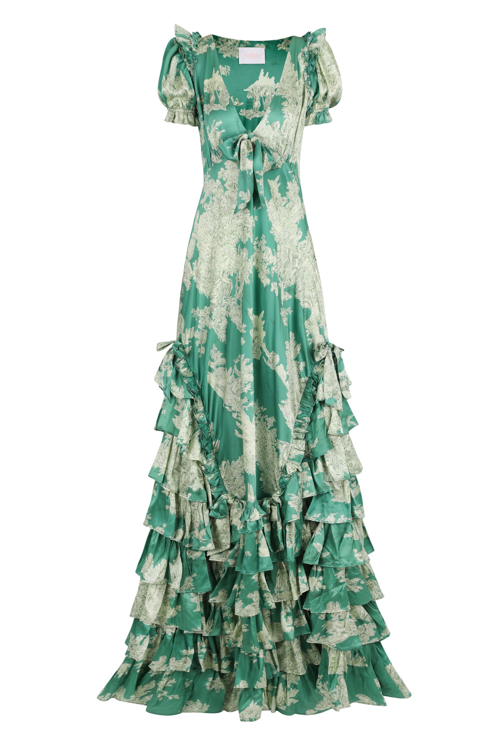 Cedar Gatsby Slip for Effortless Style