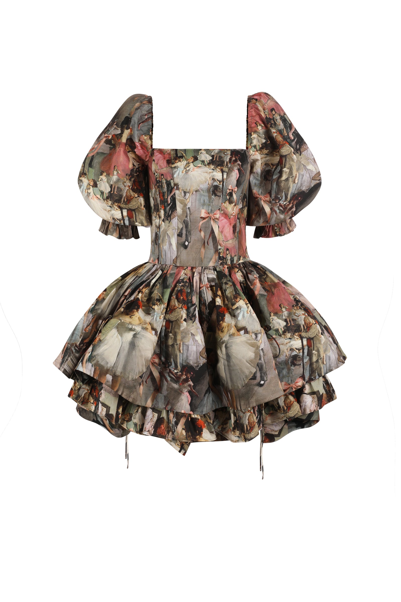 Etoile Dress – Elegant & Timeless Style