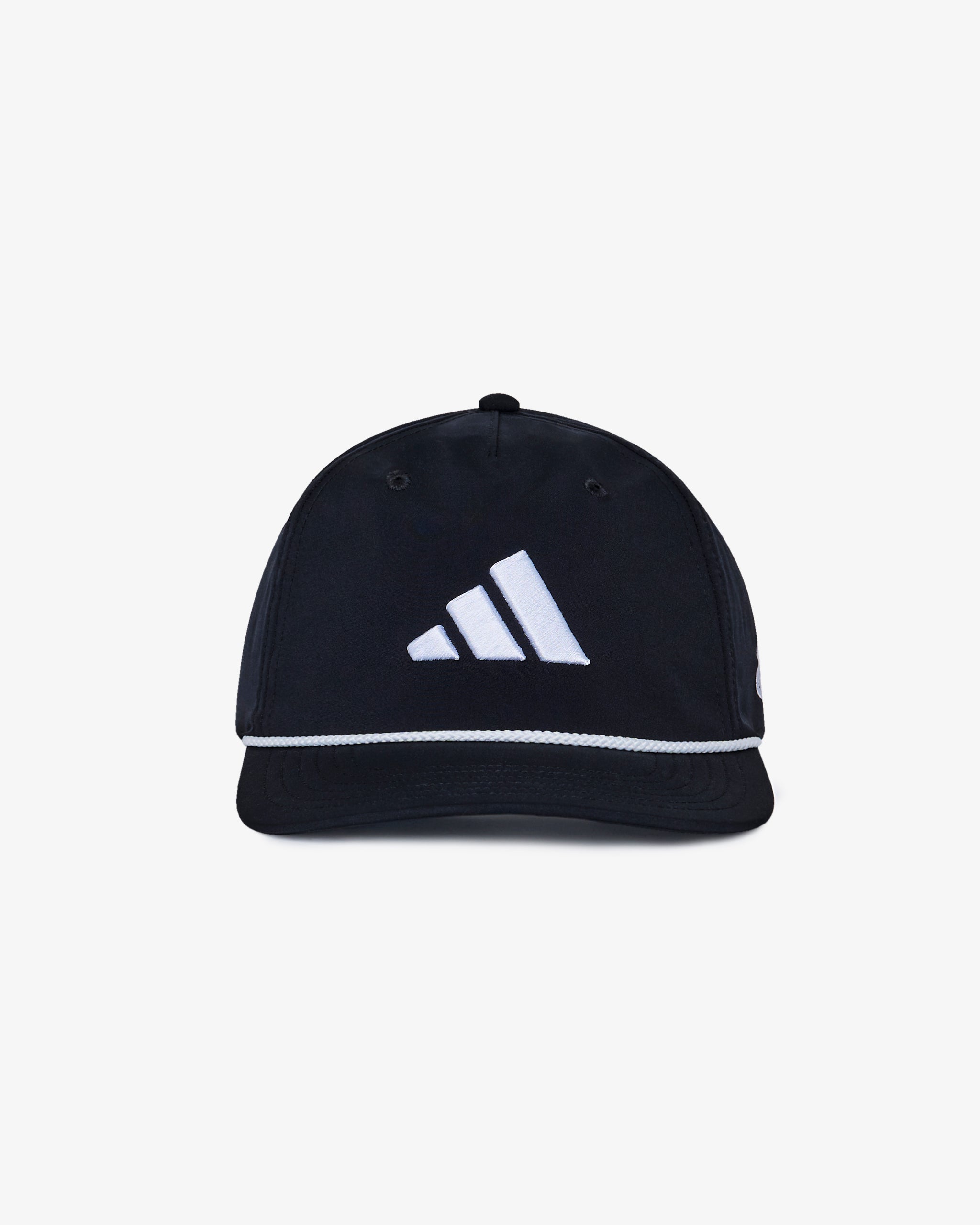Malbon x Adidas Tour 5-Panel Golf Cap