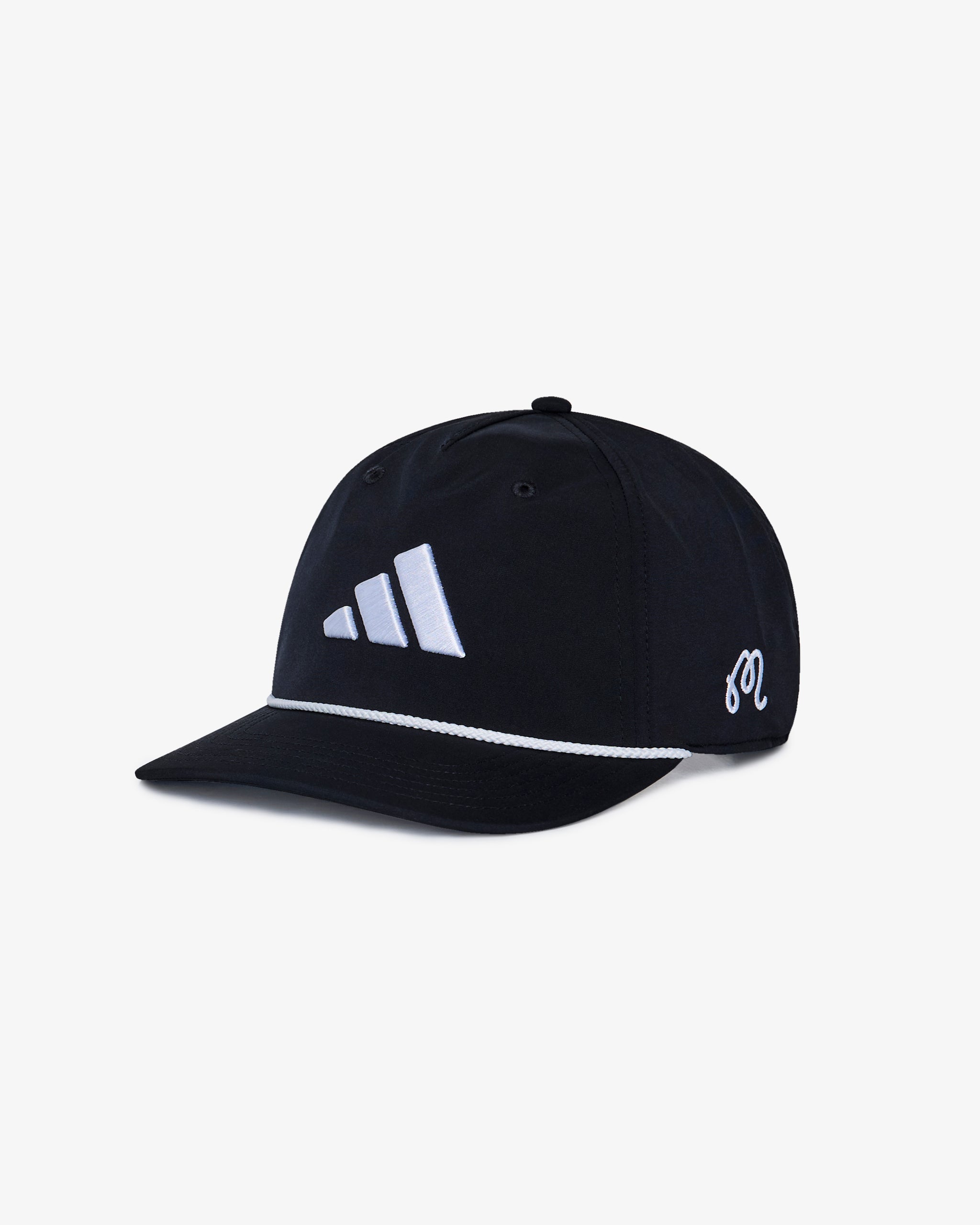 Malbon x Adidas Tour 5-Panel Golf Cap