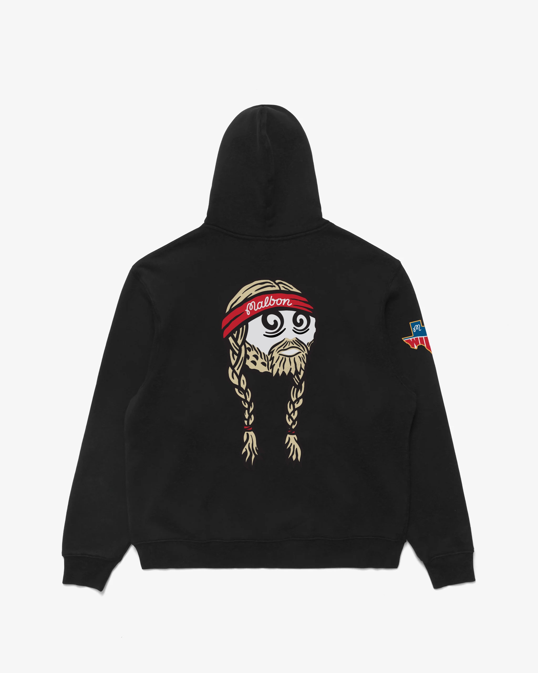 Willie Buckets Hoodie – Stylish Basketball Sweatshirt
