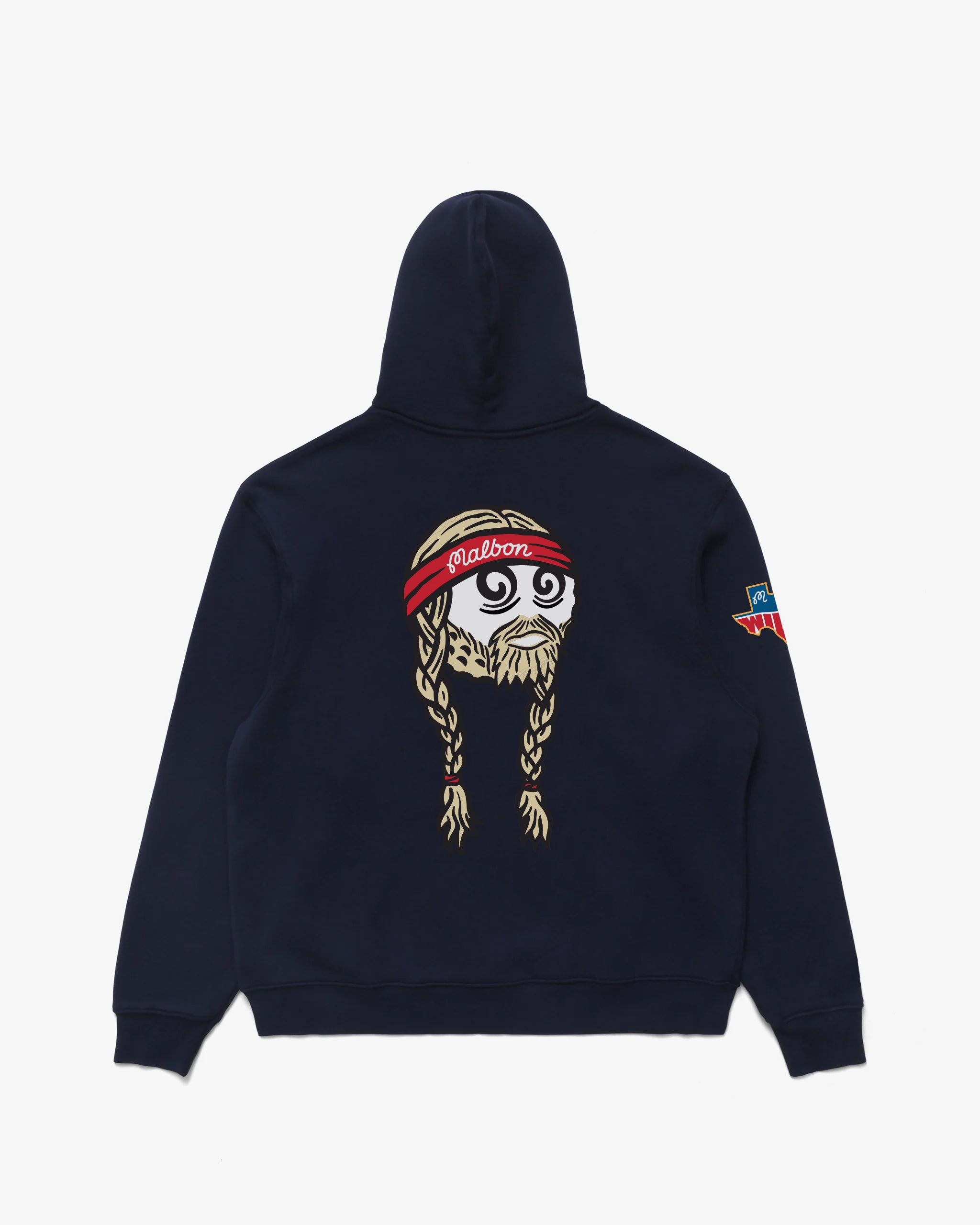 Willie Buckets Hoodie – Stylish Basketball Sweatshirt