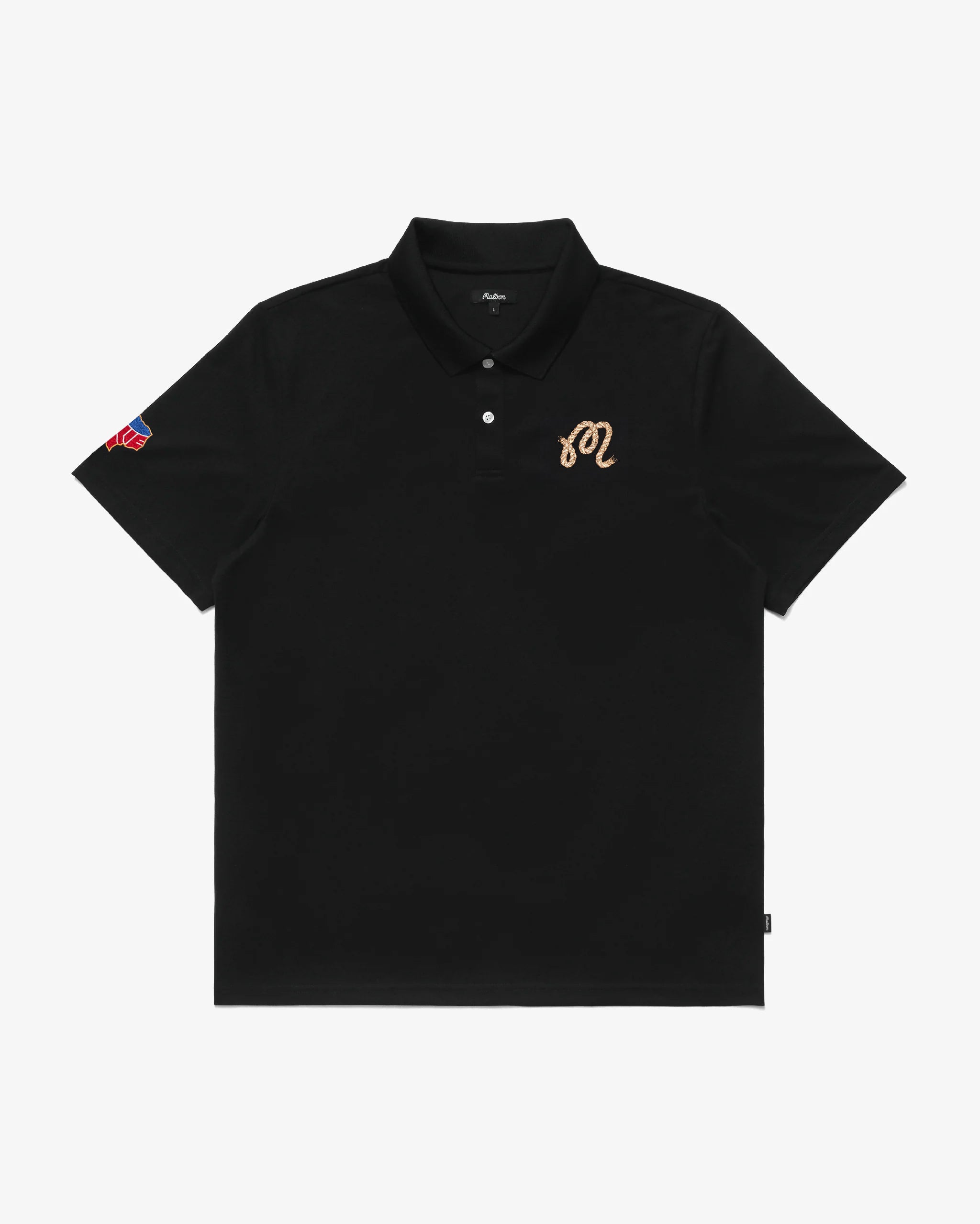 Willie Nelson Pique Polo Shirt for Performances