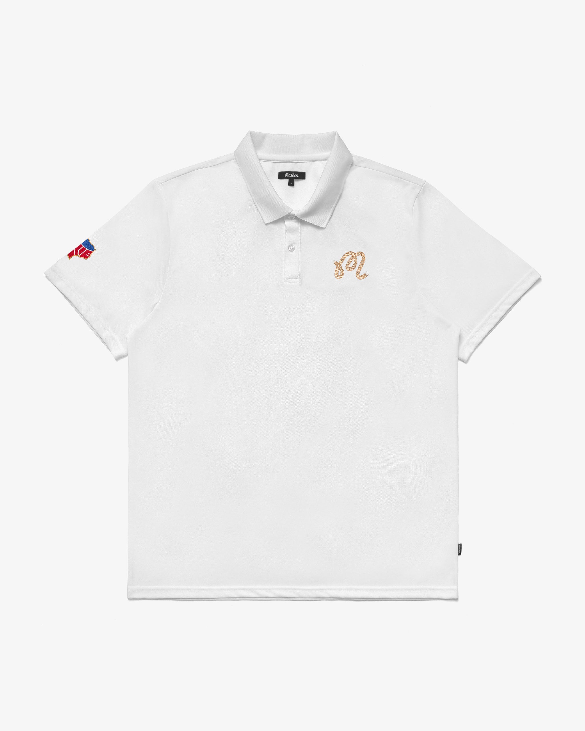 Willie Nelson Pique Polo Shirt for Performances