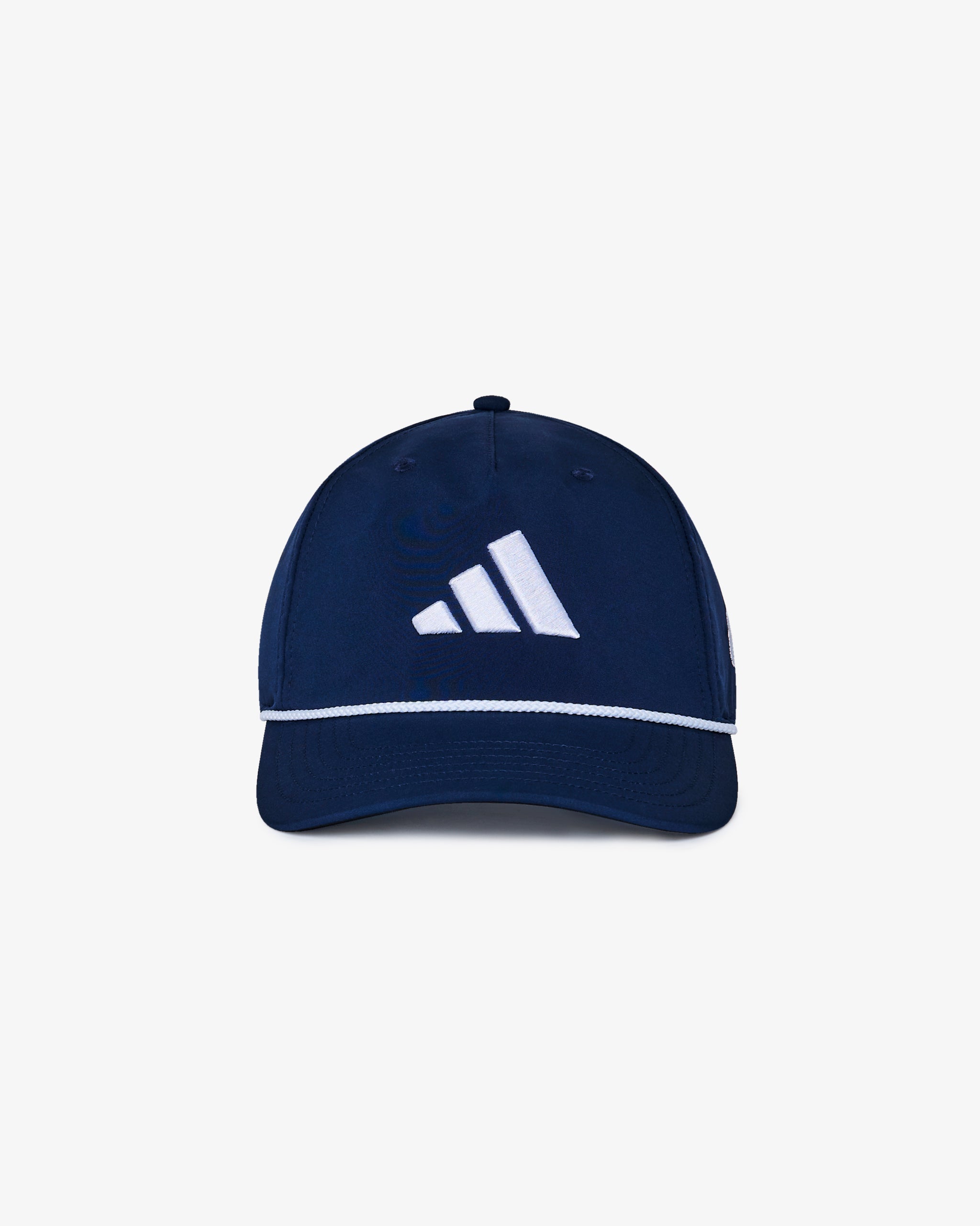 Malbon x Adidas Tour 5-Panel Golf Cap