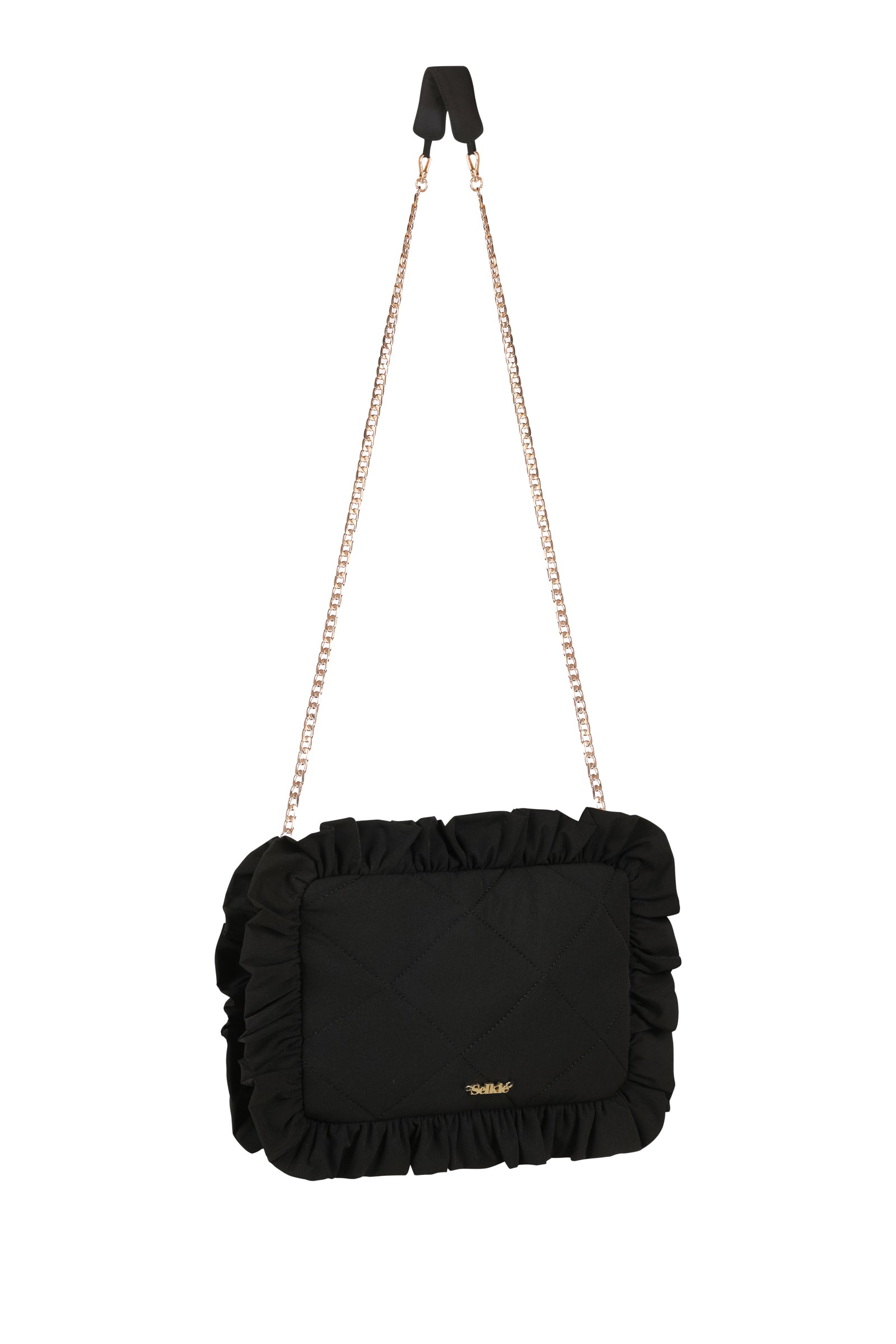 Stylish Eclipse Mini Pillow Handbag