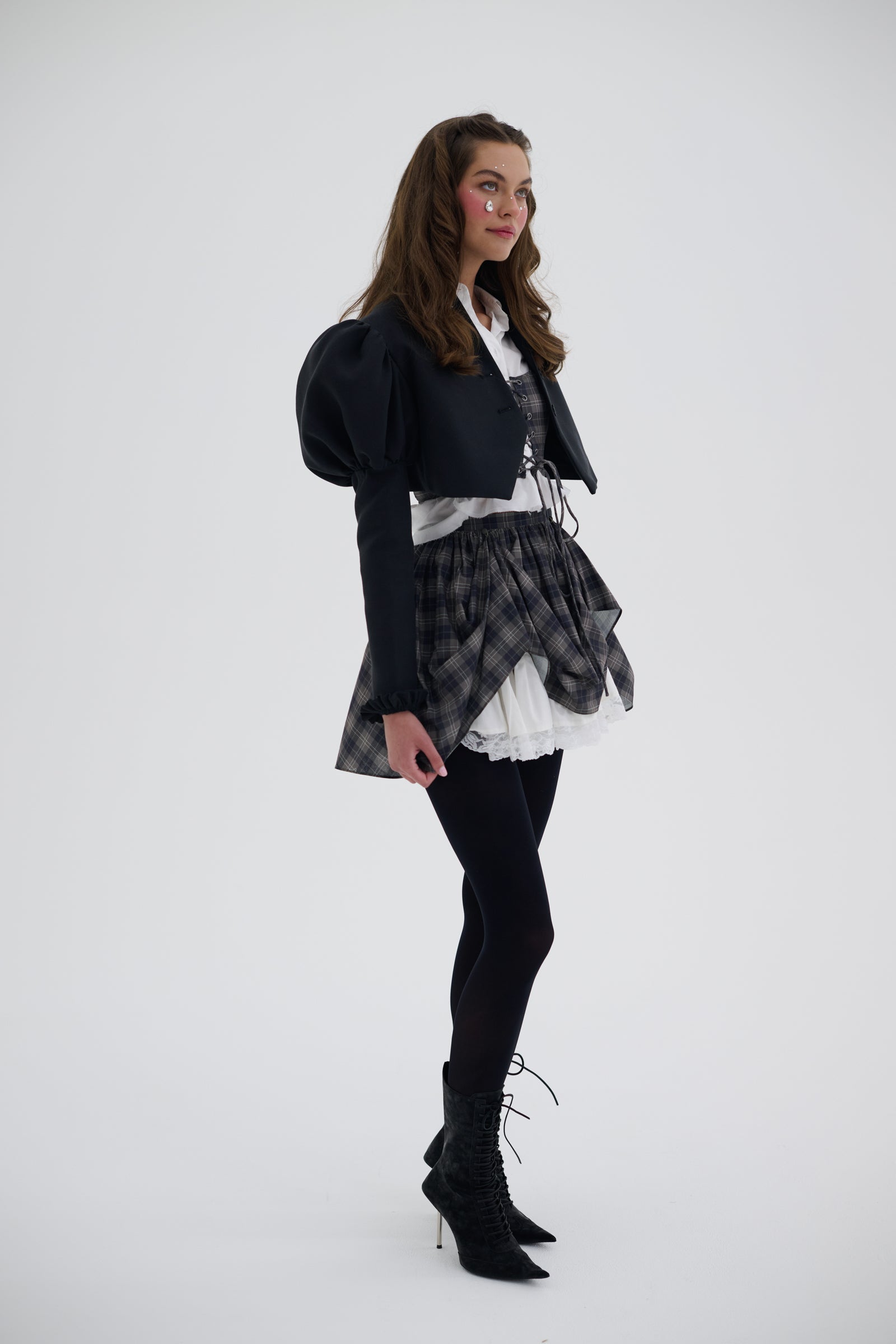 Eclipse Bookclub Blazer for Stylish Readers