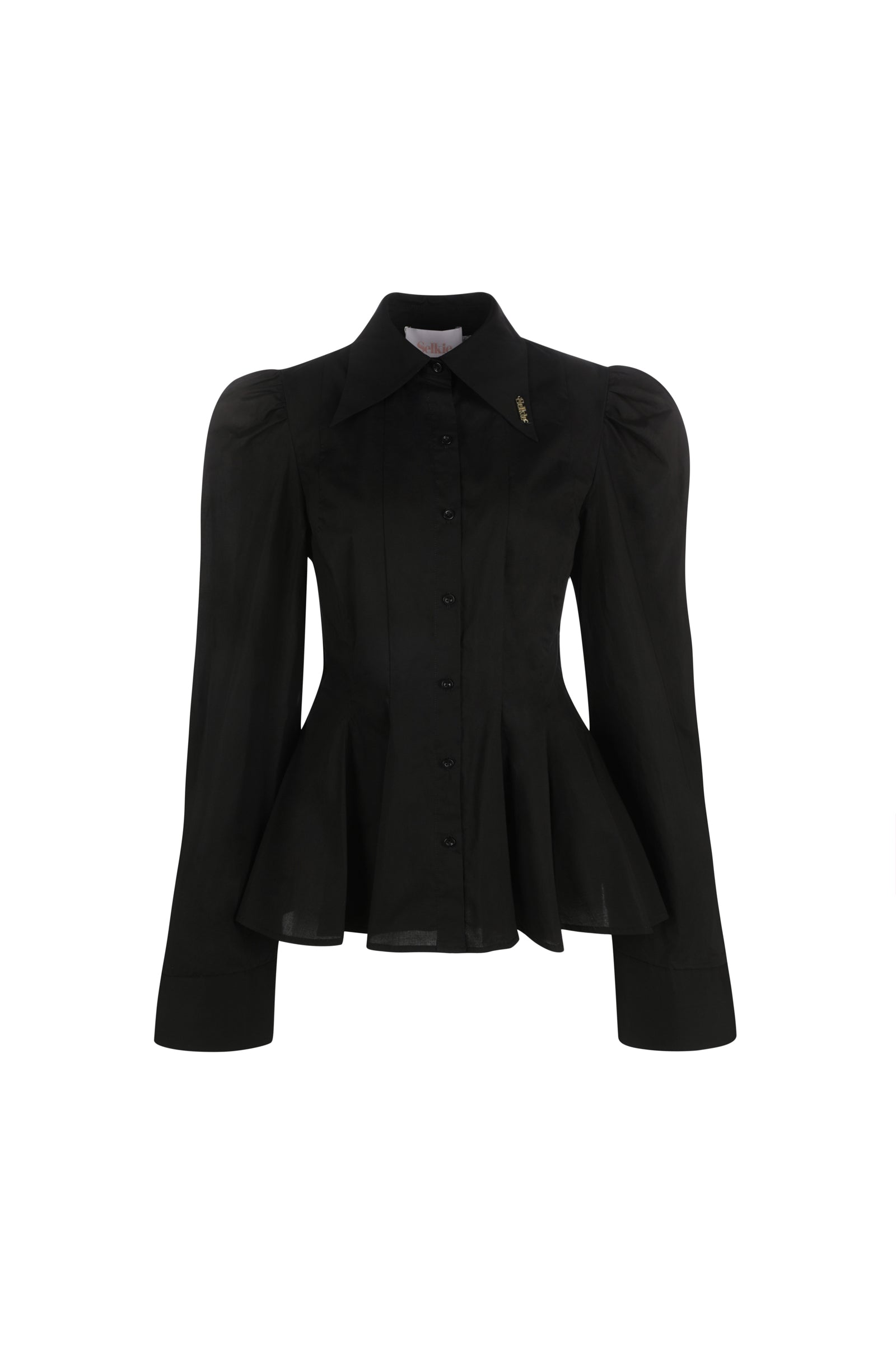 Eclipse Curator Blouse - Stylish Women's Top
