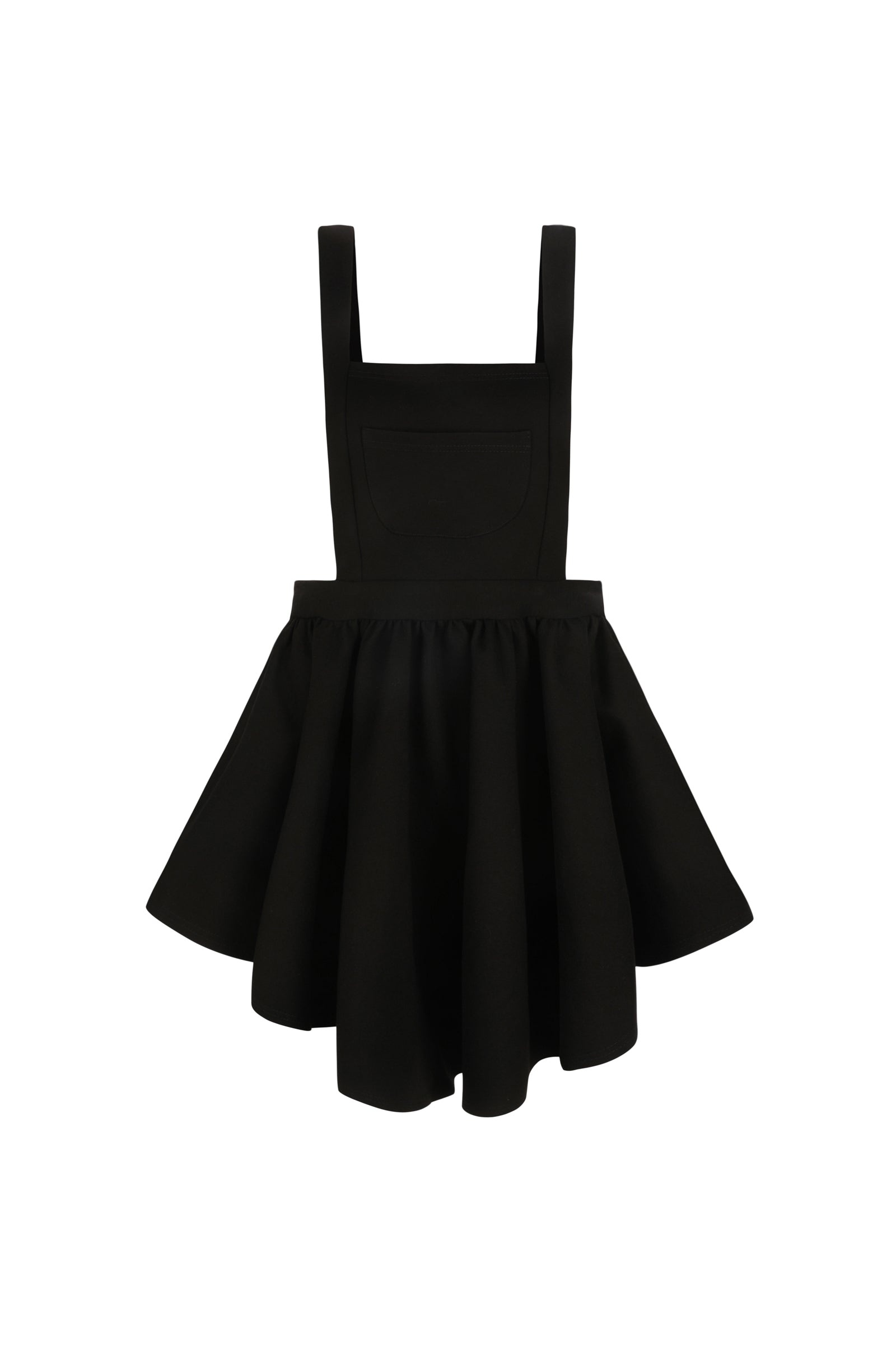 Dublin Pinafore Dress by Eclipse