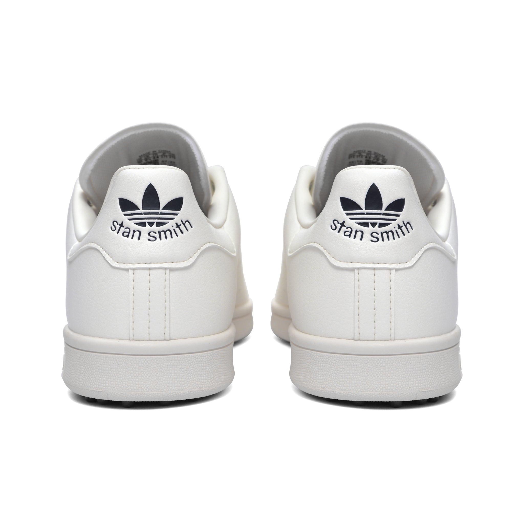 Malbon Adidas Stan Smith Spikeless Golf Shoes for Men
