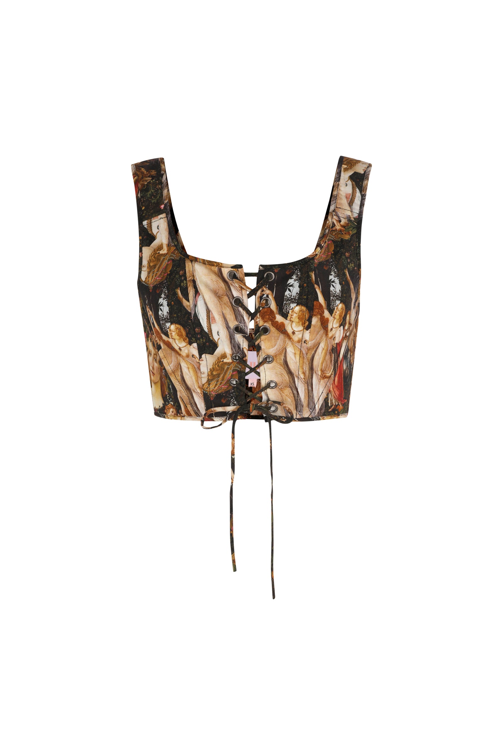 Primavera Soft Corset for Comfort & Style