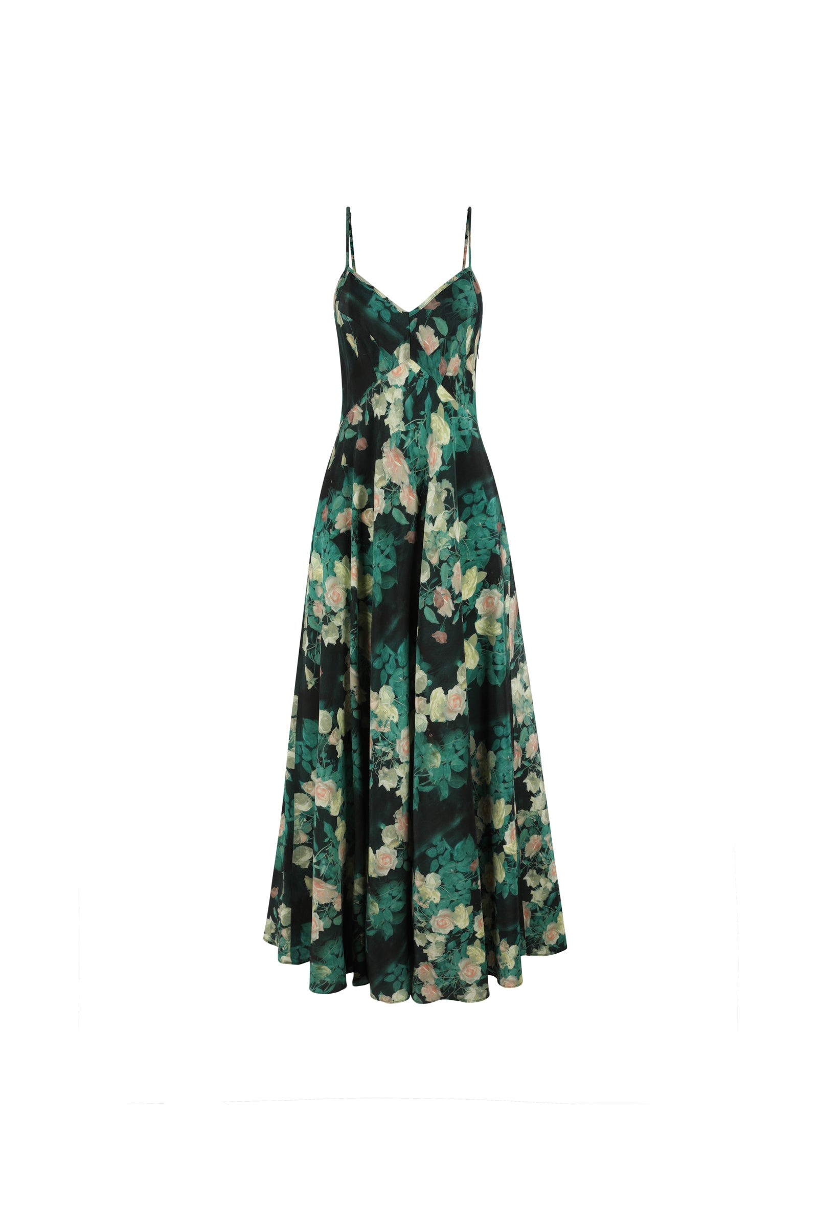 Silk Norma Jean Slip – Elegant & Comfortable
