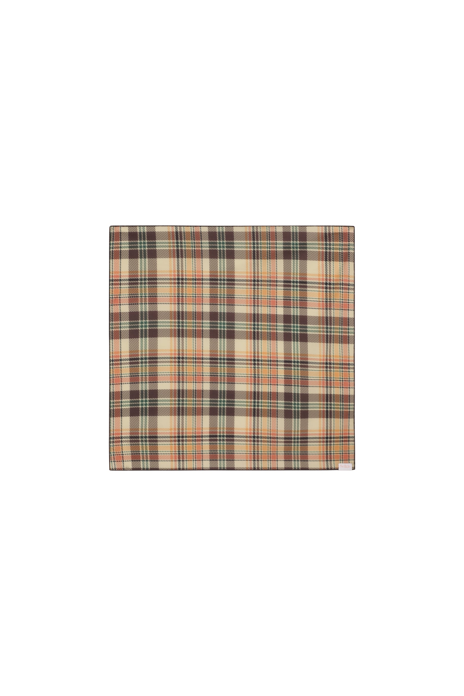 Classic Pointer Hankie for Everyday Use