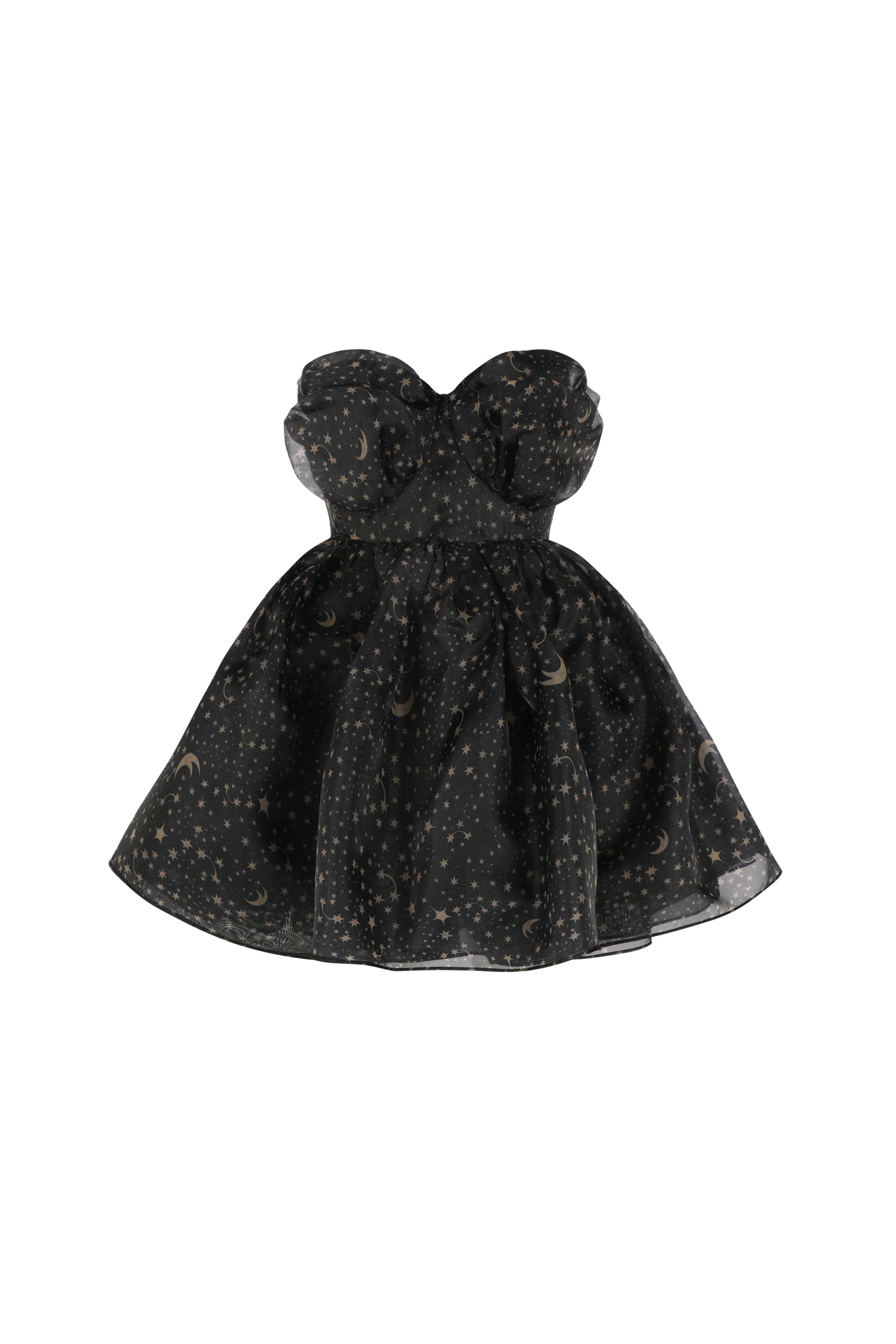 Blue Moon Party Dress by Galileo