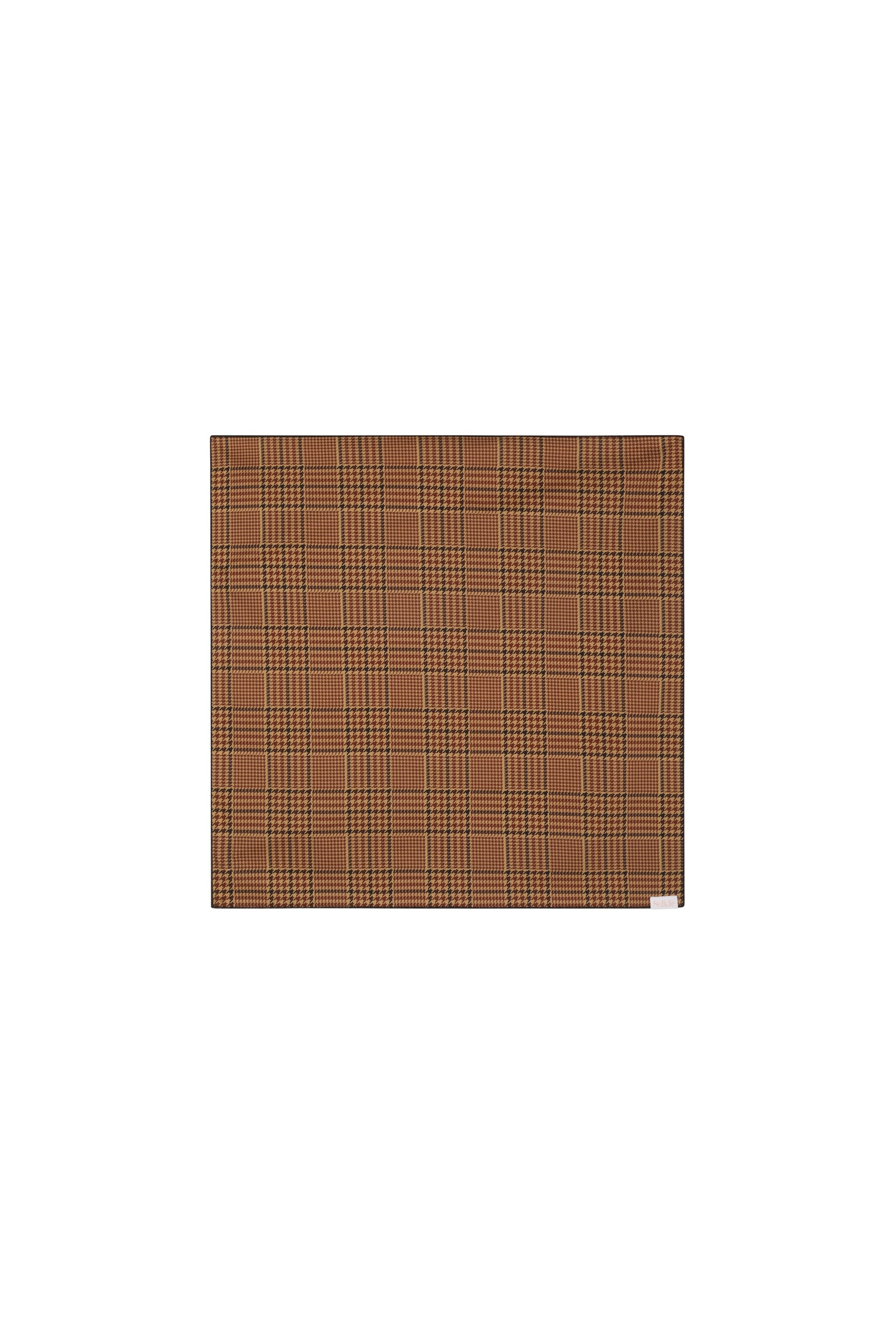 Classic Pheasant Pocket Square