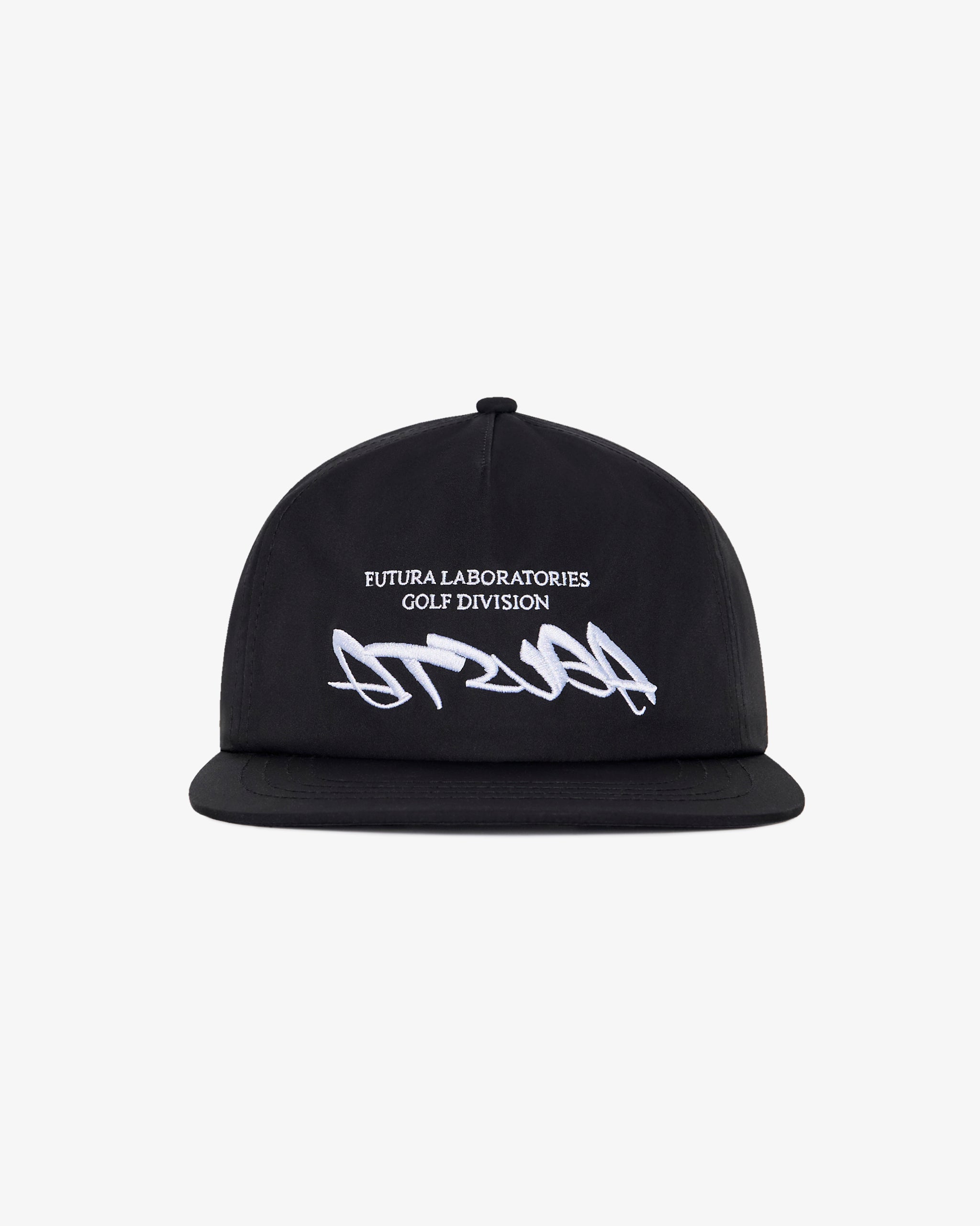 Futura Atsuga Poly Snapback Cap