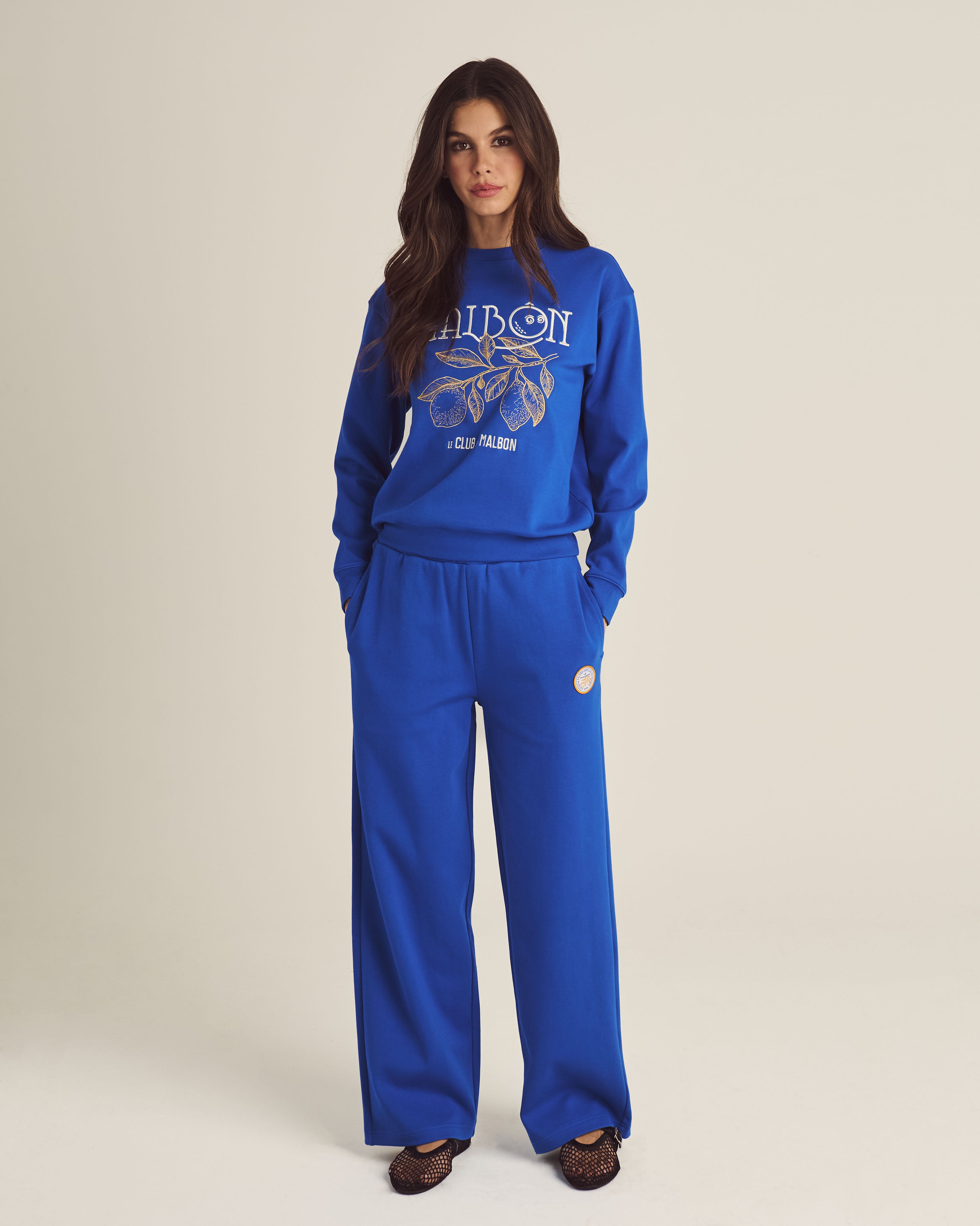 Adeline Comfort Sweatpants for Women