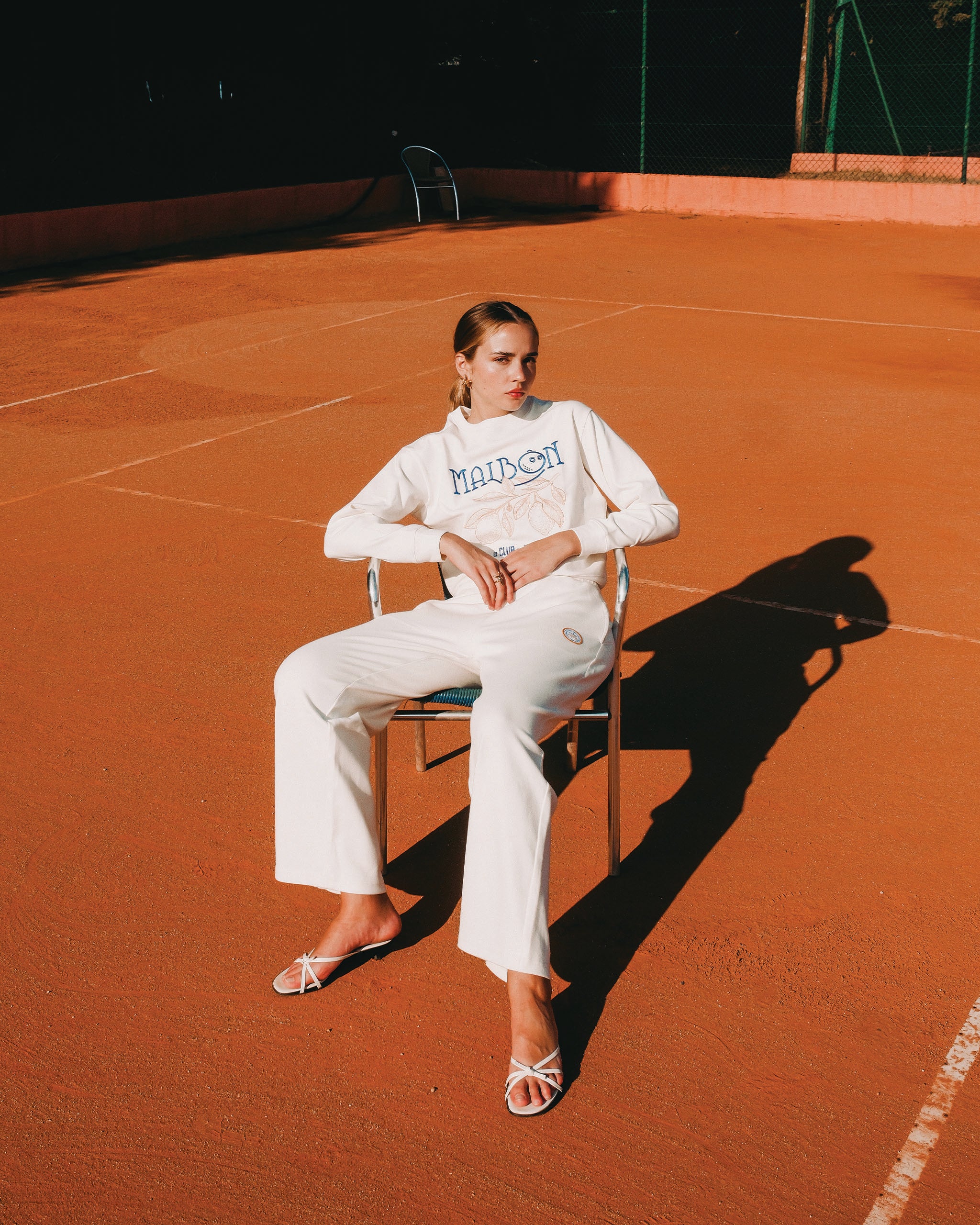 Adeline Comfort Sweatpants for Women