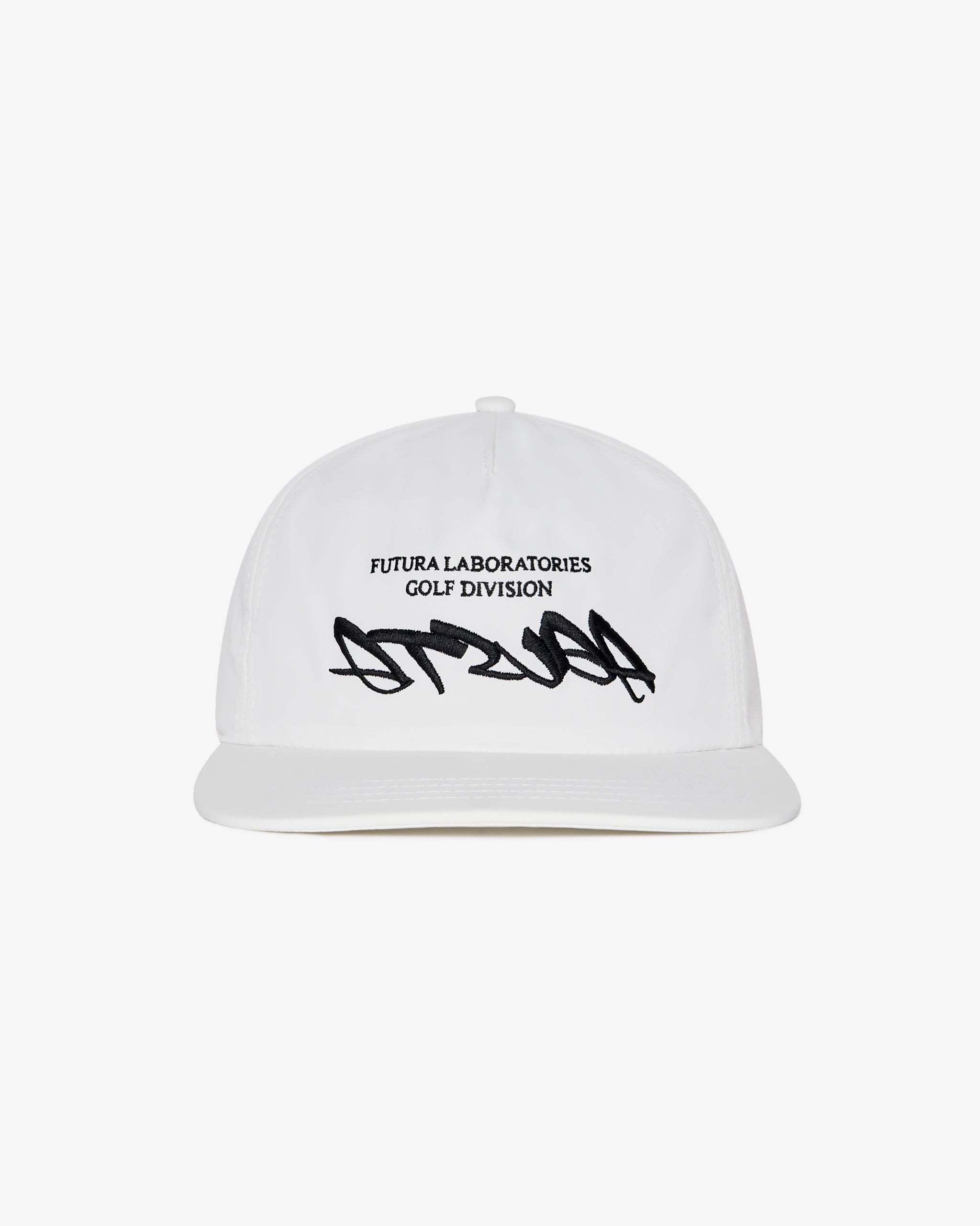 Futura Atsuga Poly Snapback Cap