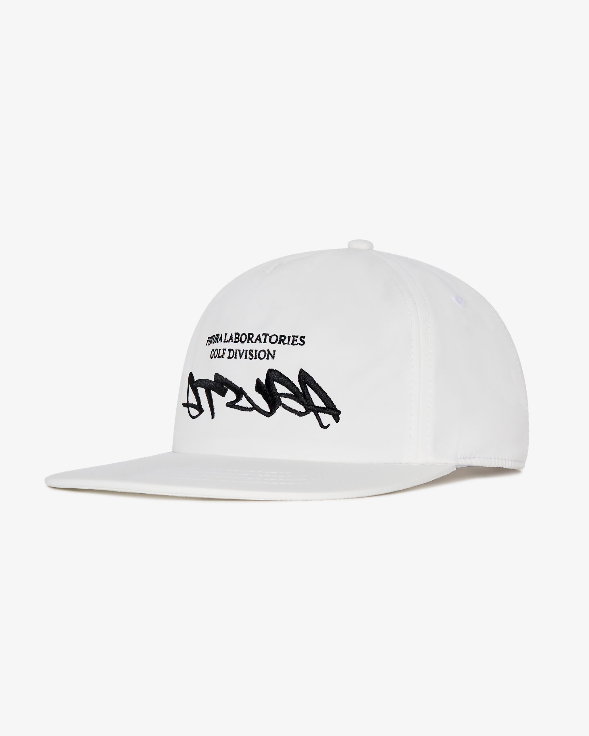 Futura Atsuga Poly Snapback Cap
