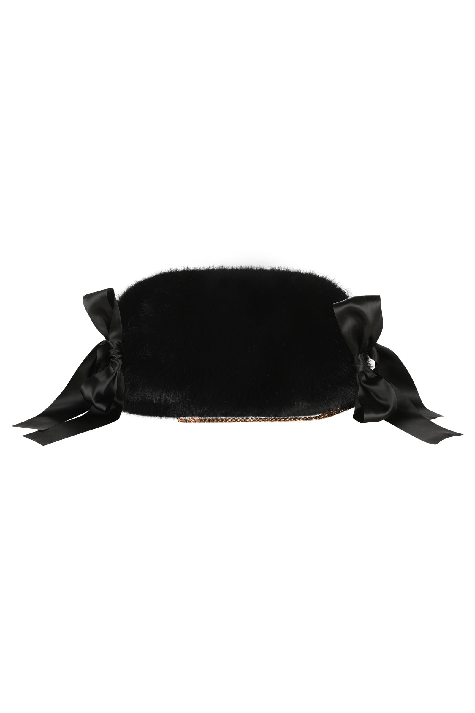 Stylish Eclipse Muff Handbag