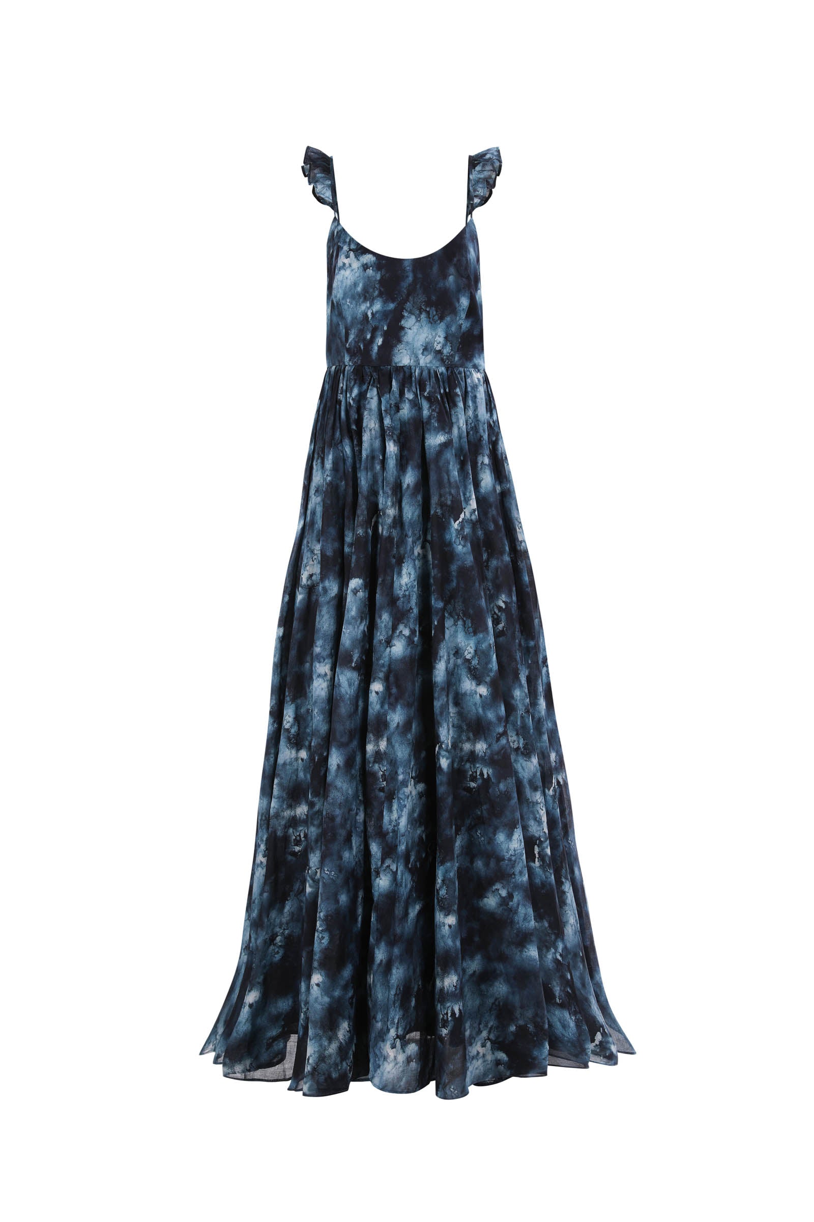 Indigo Girl Penny Lane Floral Dress
