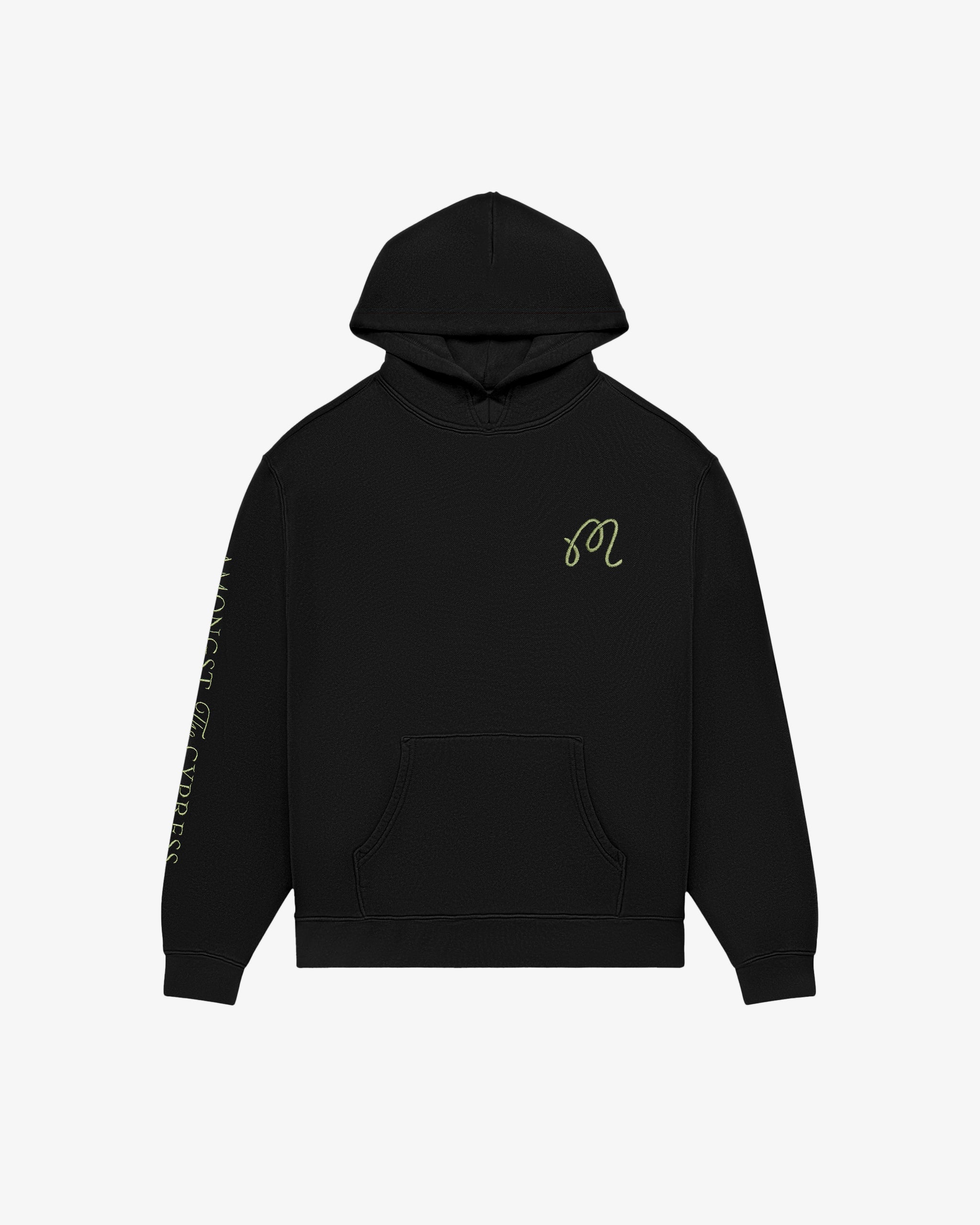 Cypress Hoodie for Men - Stylish & Comfortable