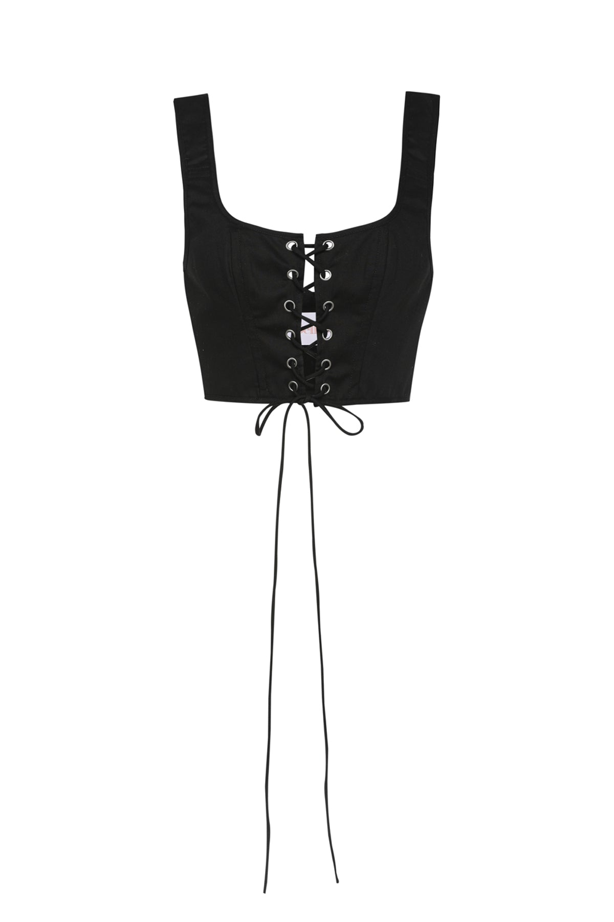 Caviar Soft Corset for Elegant Shape