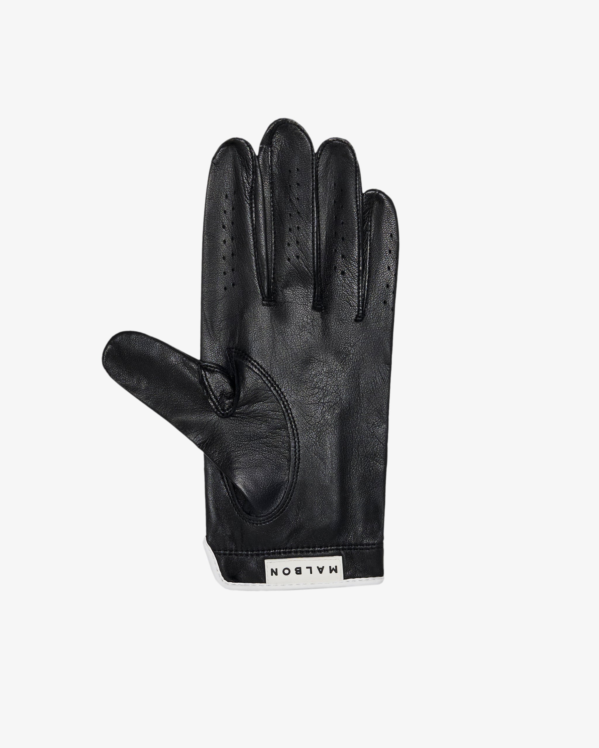 Futura Left-Hand Golf Glove for Enhanced Grip