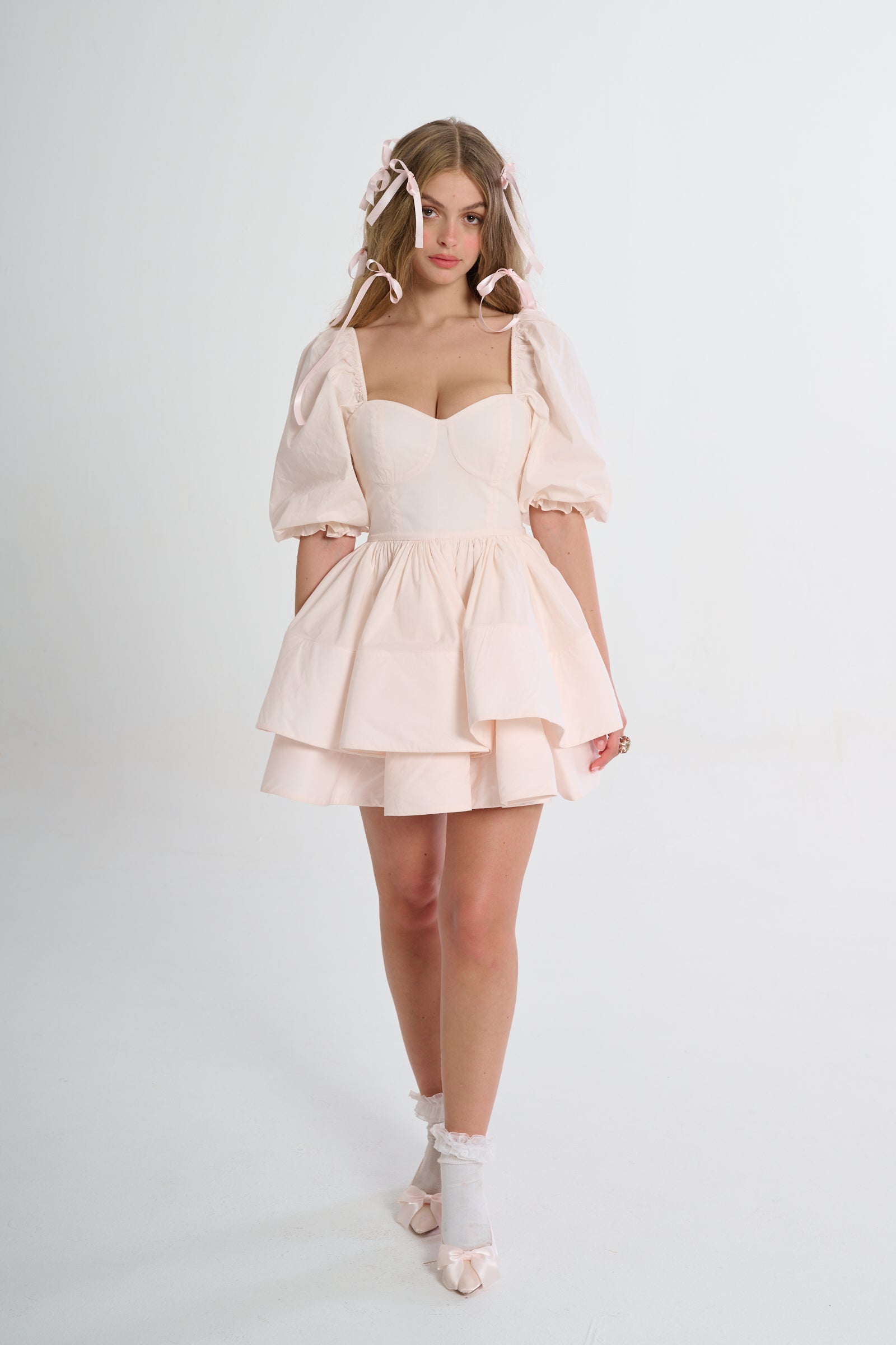 Lickety Split Travel Dress – Lightweight & Stylish