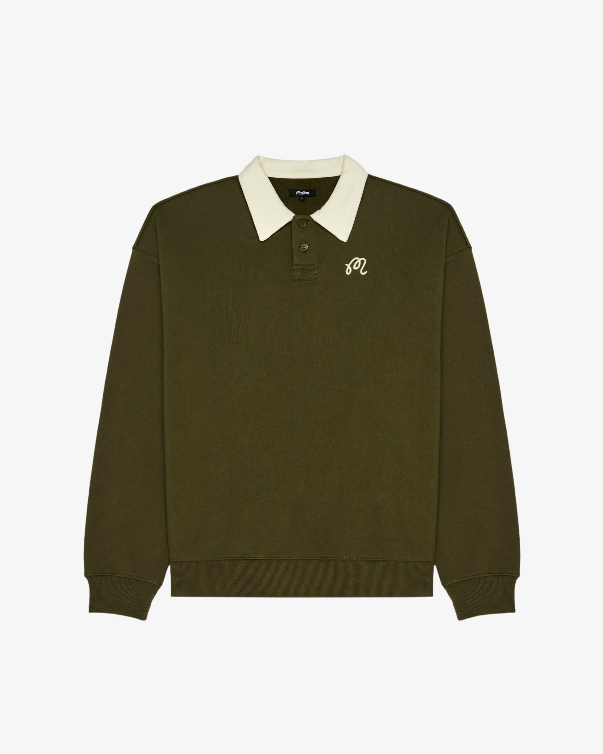 Artigianale Crewneck Collar Sweater